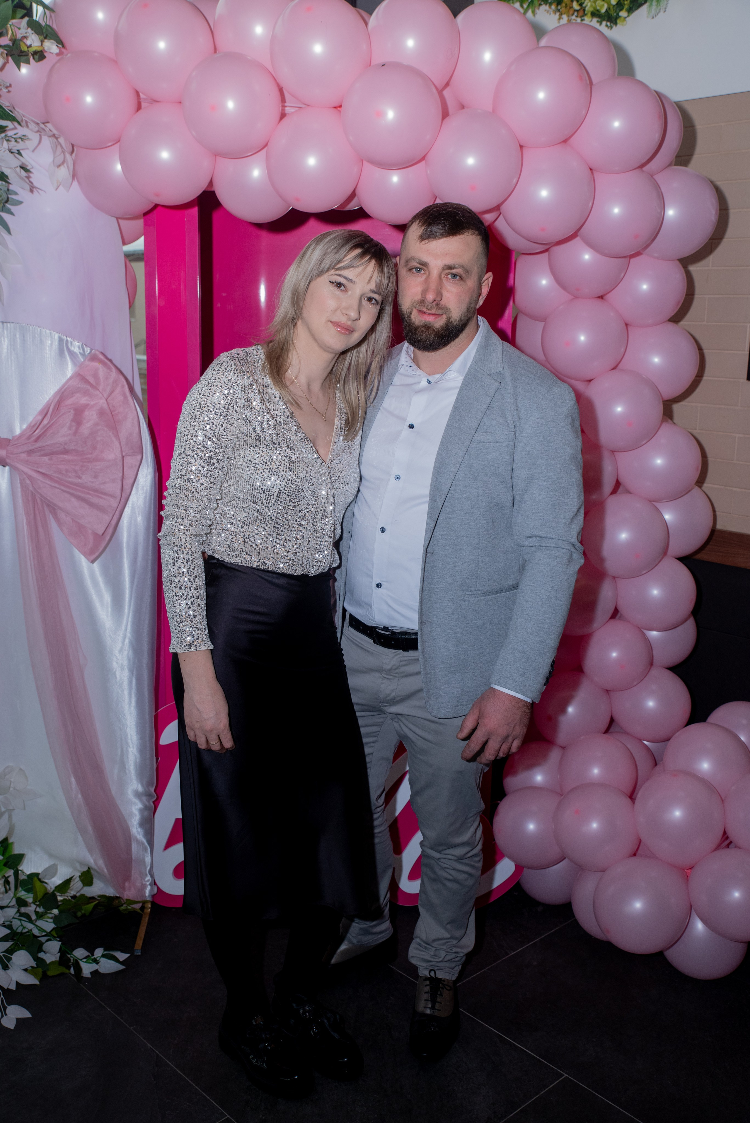 Ana Ionascu. Neagoe Studio — Fotograf Nuntă & Evenimente