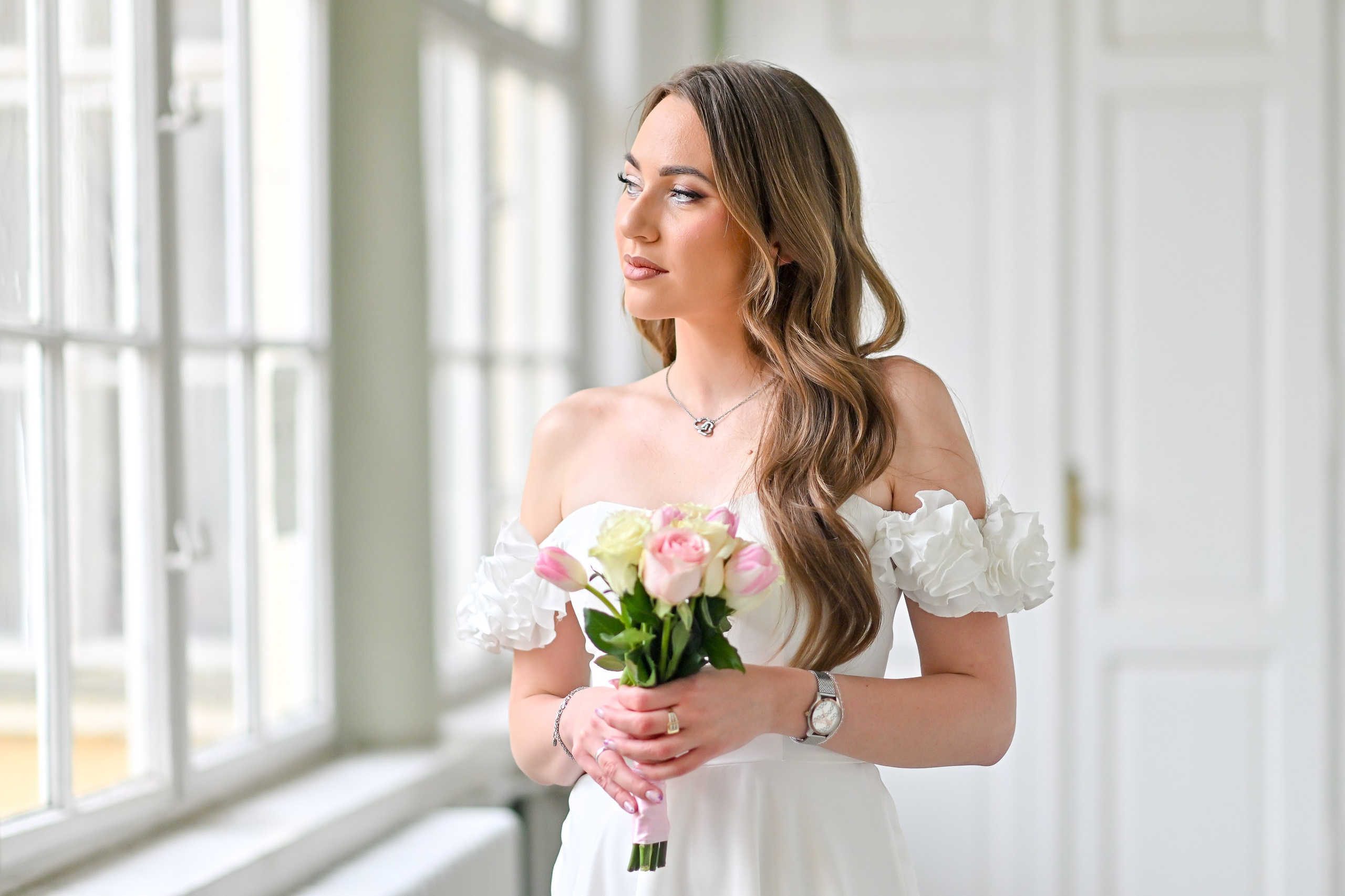 Weeding. Photographer for interiors, architecture, landscapes and events. Aleksandar Milutinović