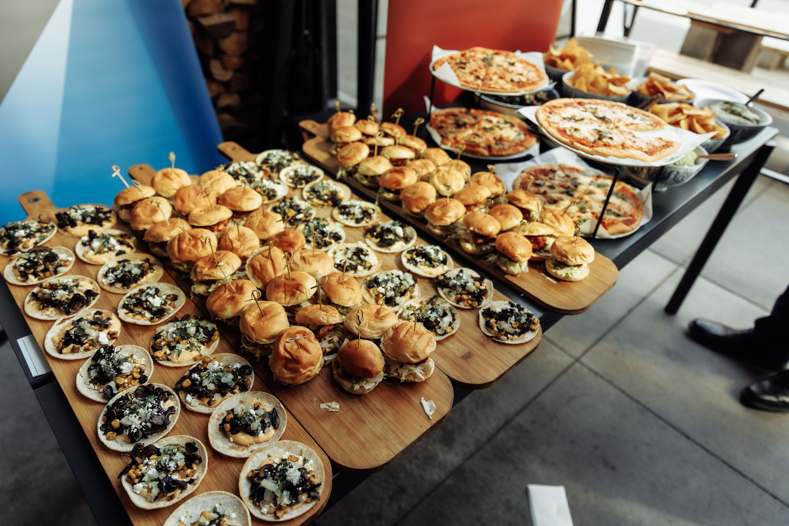 RBCx Stampede. Corporate Event Photographer in Calgary | Zauresh Doucette Photography