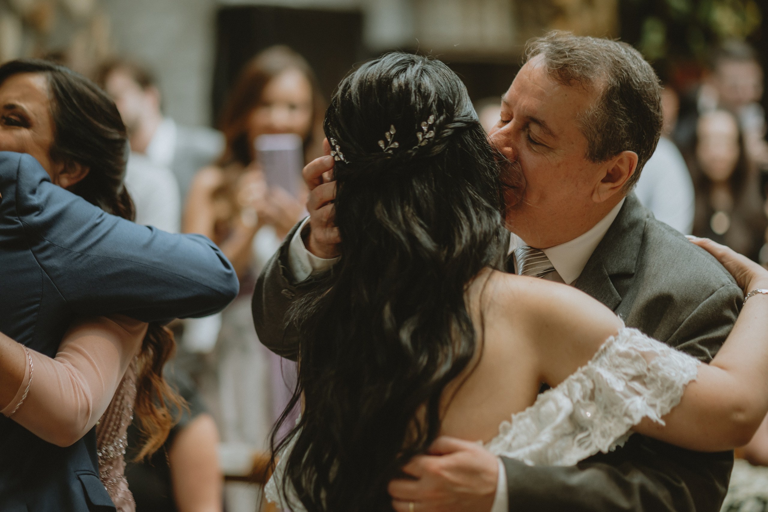 Lamis & Guilherme // Wedding. A Um Passo Fotografia