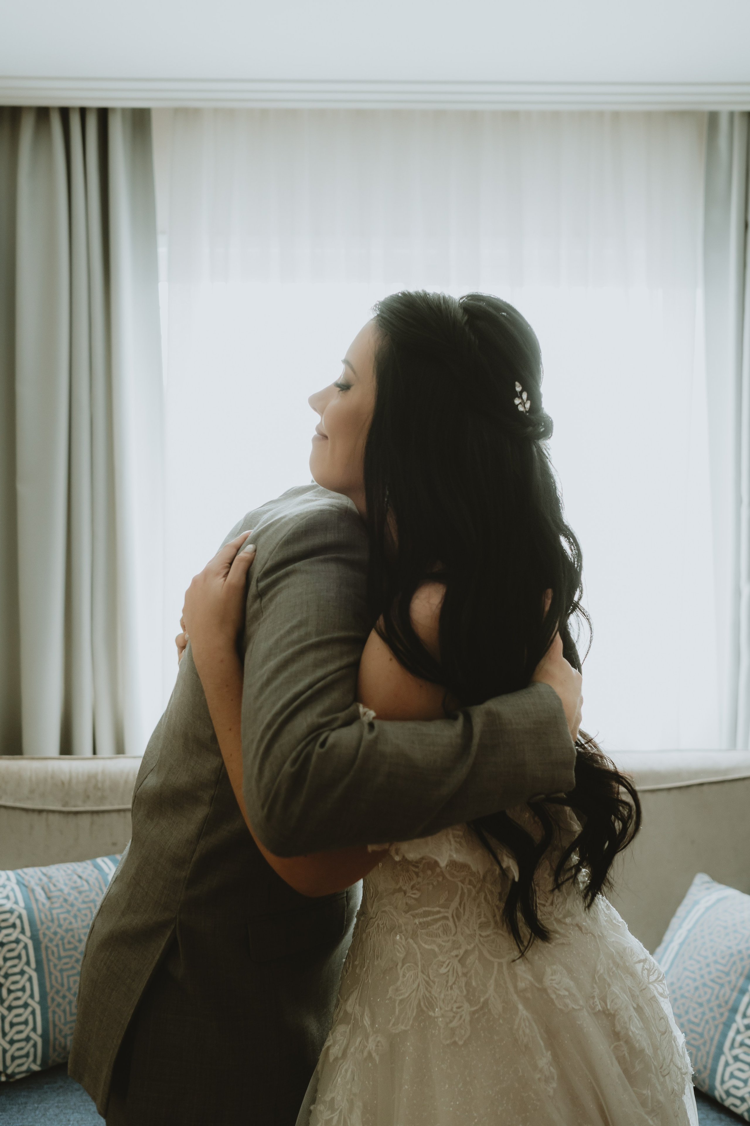 Lamis & Guilherme // Wedding. A Um Passo Fotografia