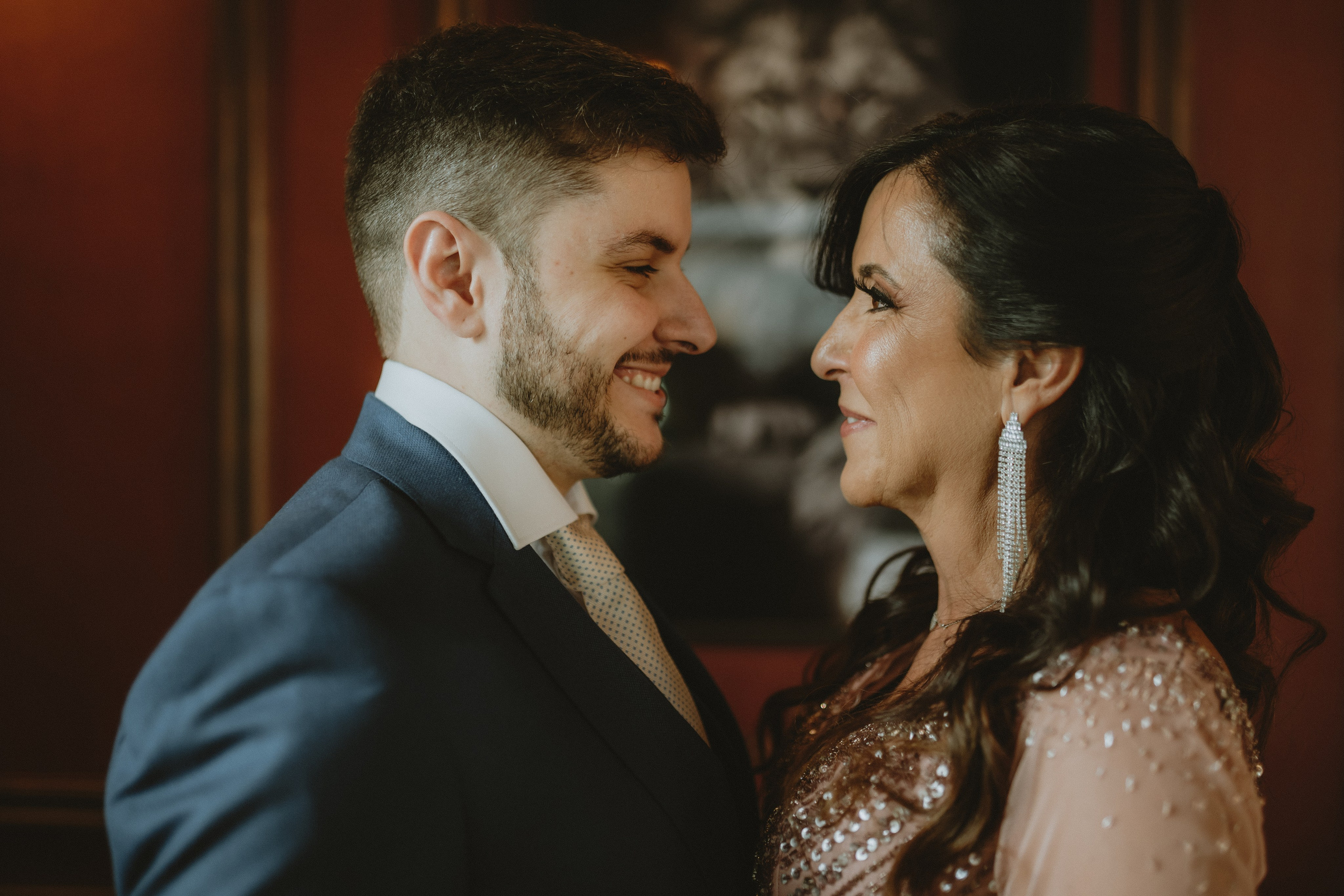 Lamis & Guilherme // Wedding. A Um Passo Fotografia