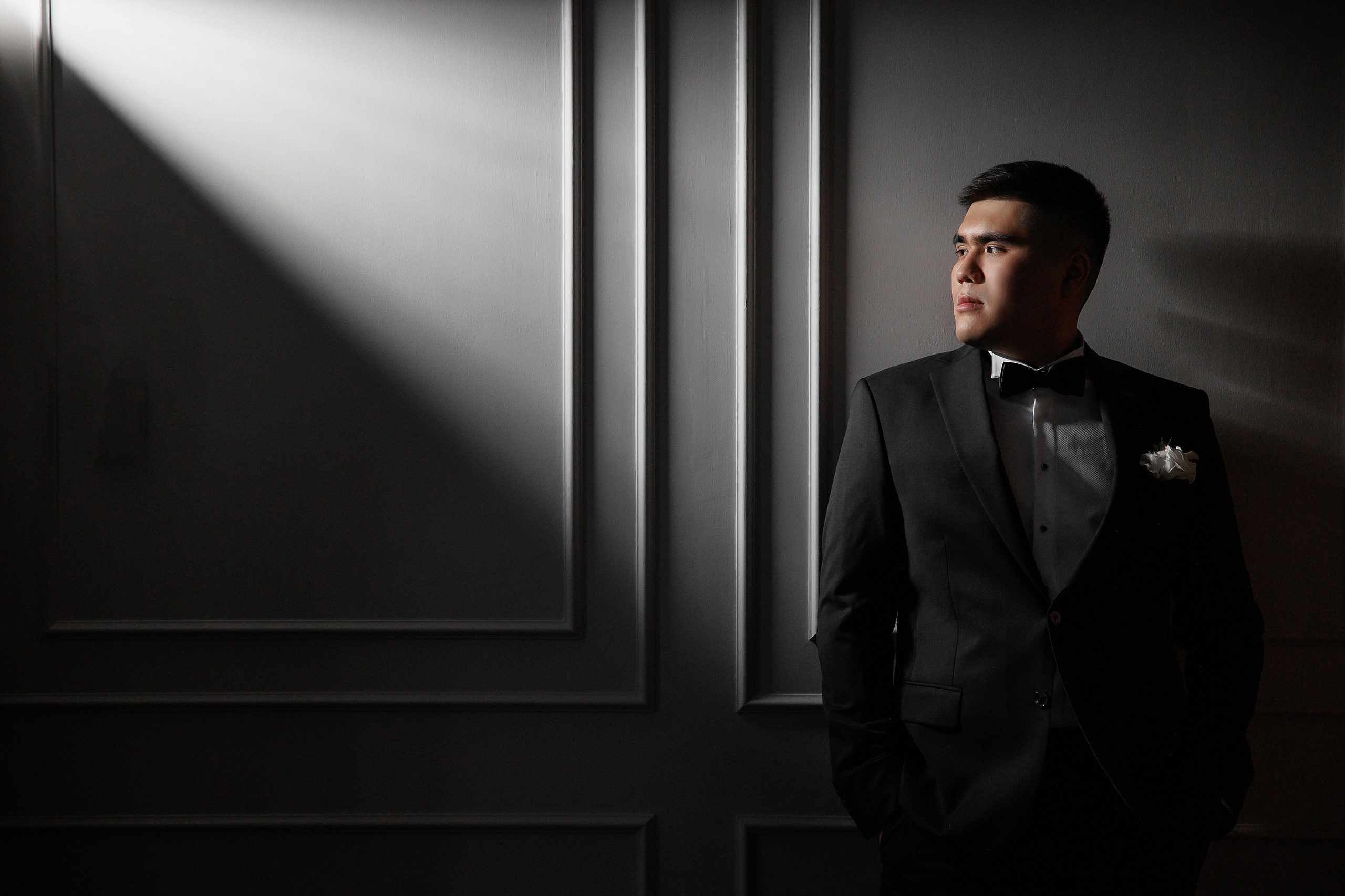 Даур & Хадия. Свадебный и семейный фотограф в Бишкеке Давлетбаев Талгат