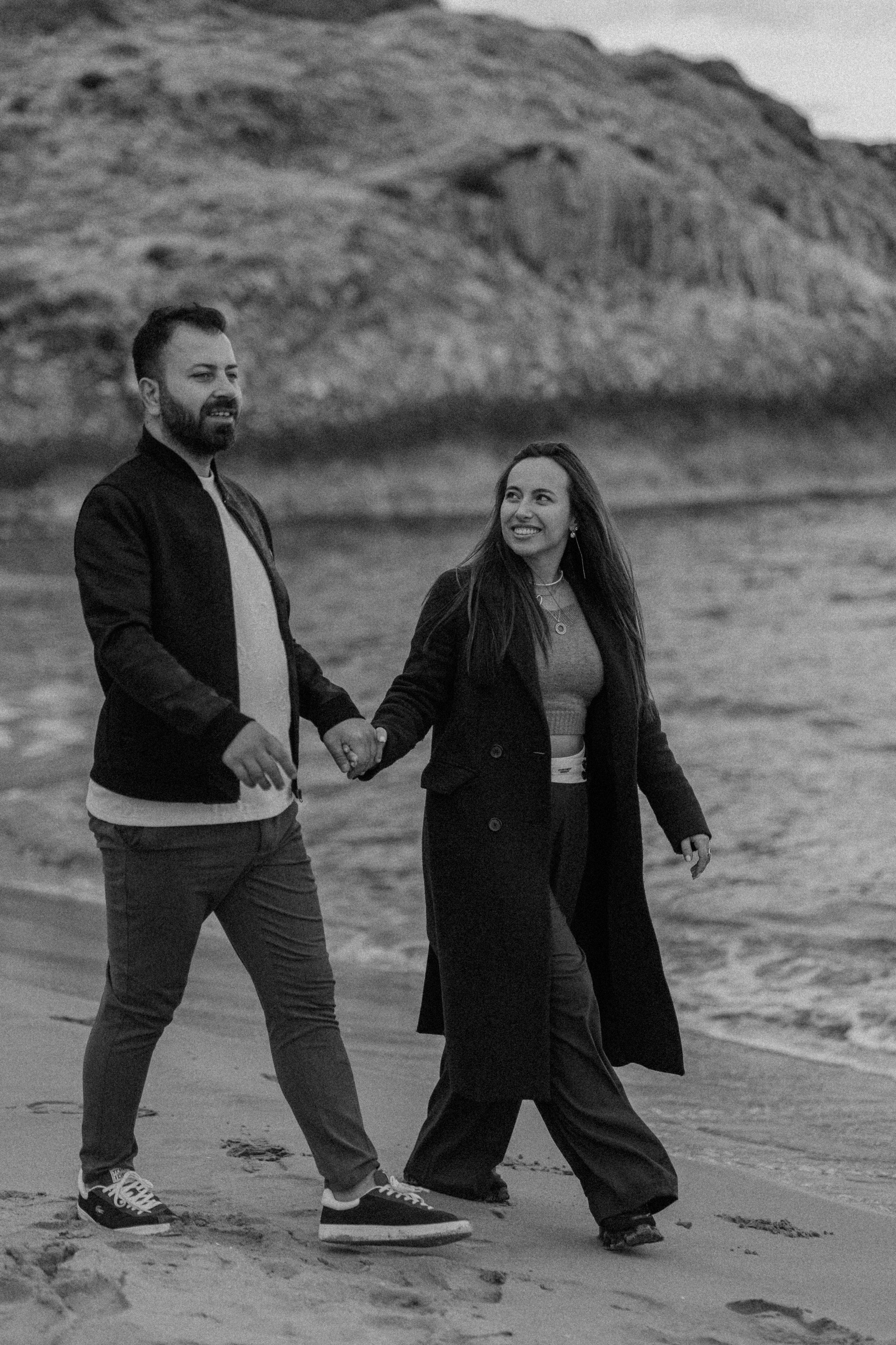 Lilya & Shafak. Фотограф Москва Ларина Юлия