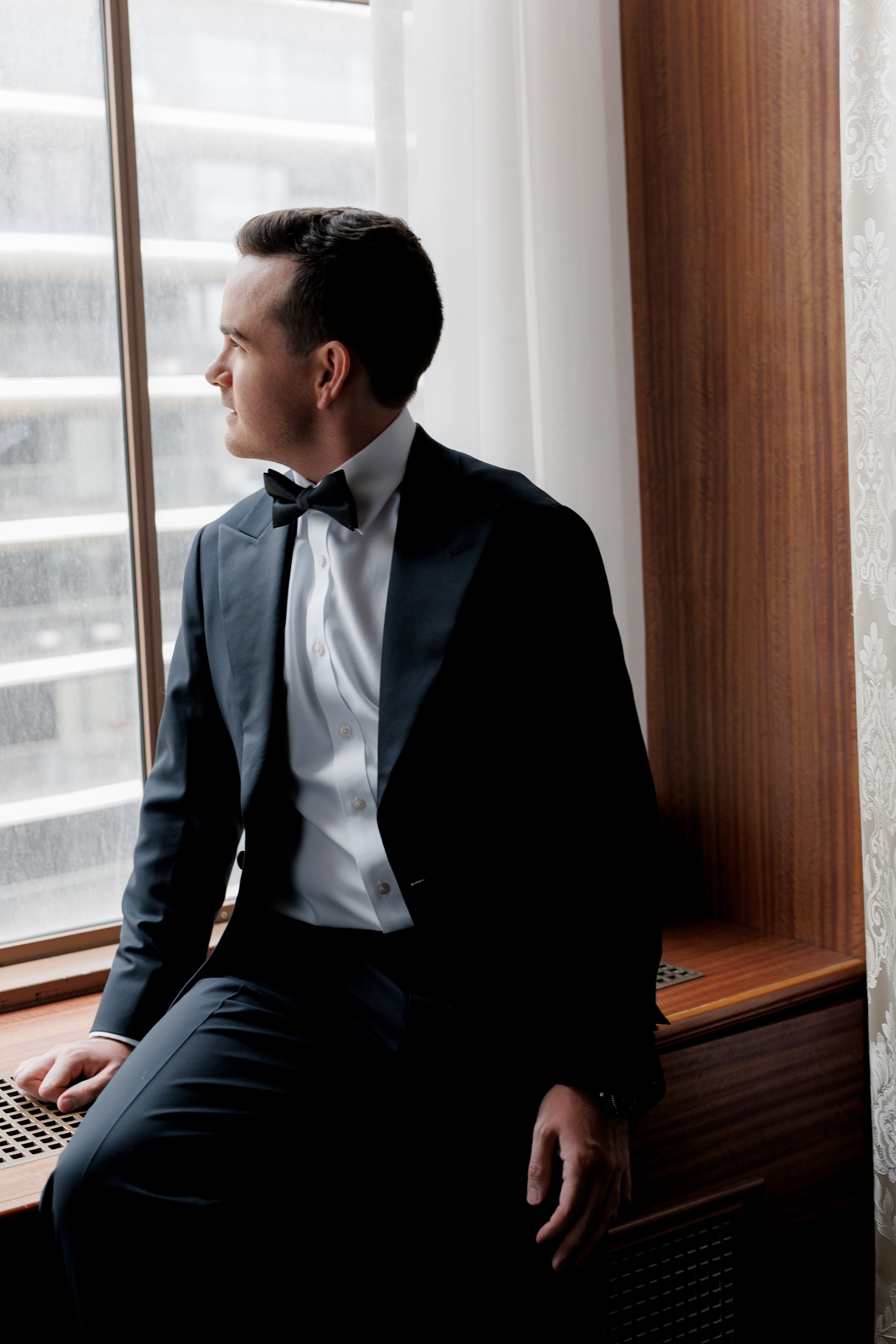 Killeen and Patrick. Wedding photographer and videographer New York | New Jersey