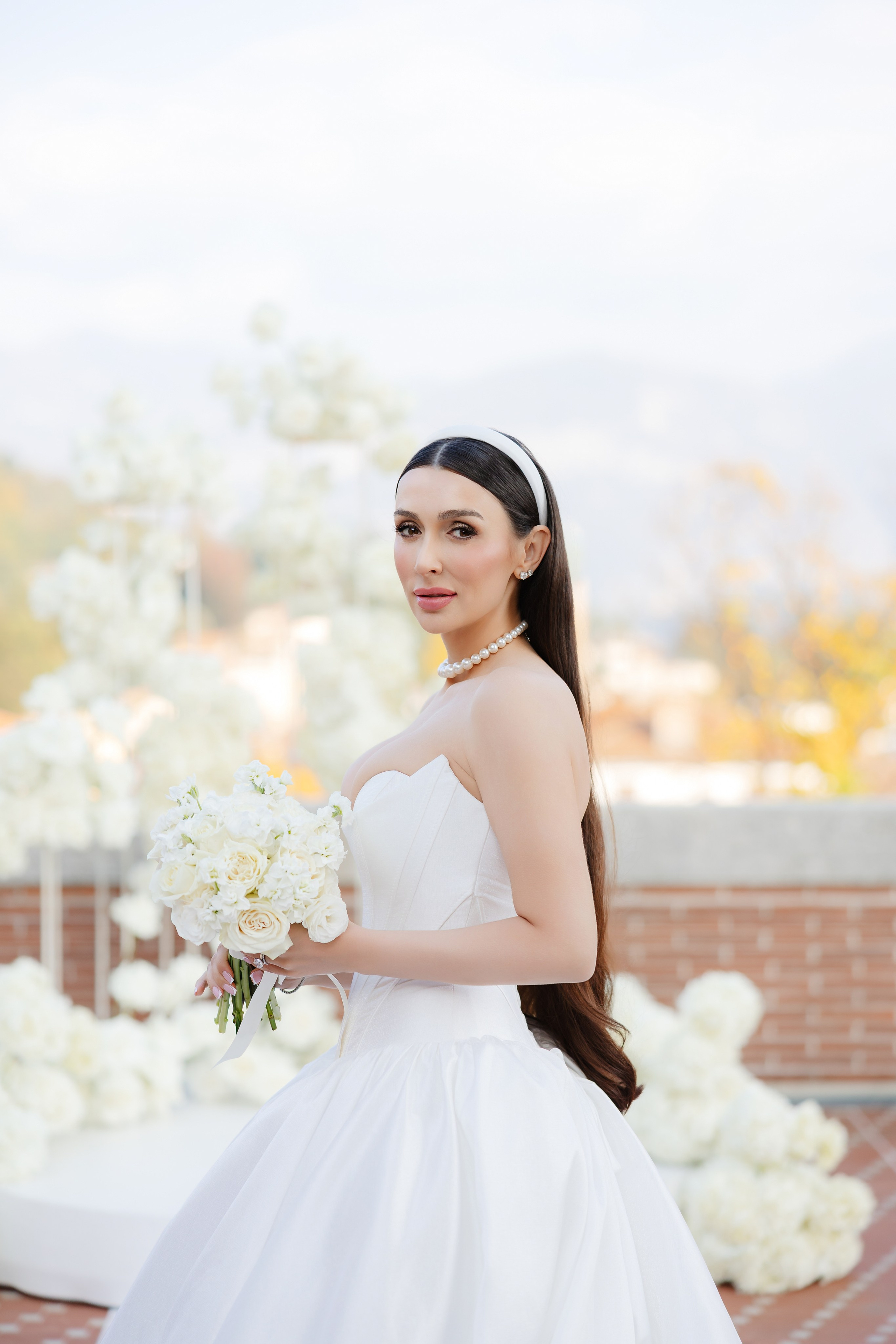 That’s Amore — Nina & Darren’s Lake Como Elopement. YES I DO PRODUCTION — Wedding photography&videography