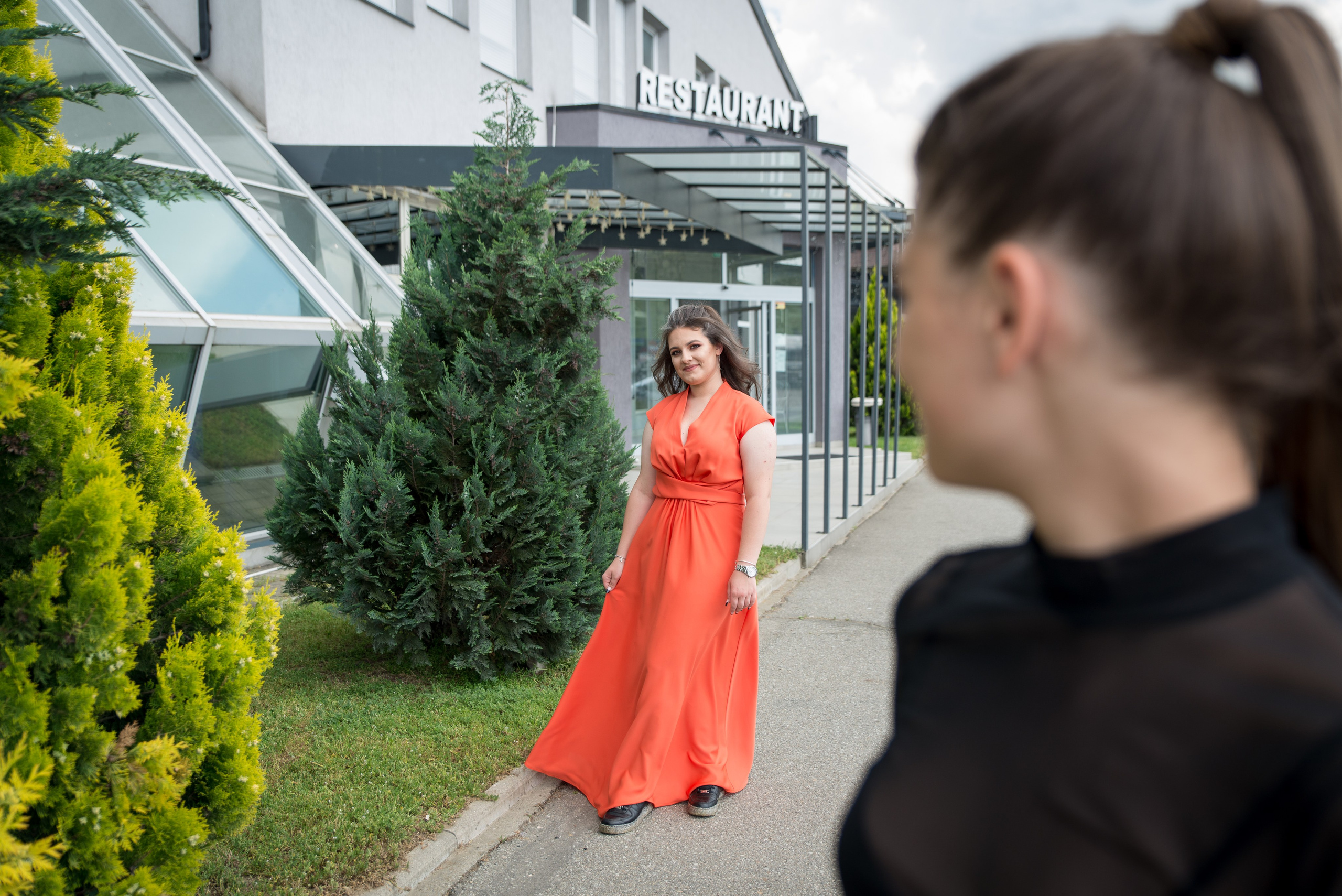 Majorat. Daniel Criste Fotograf