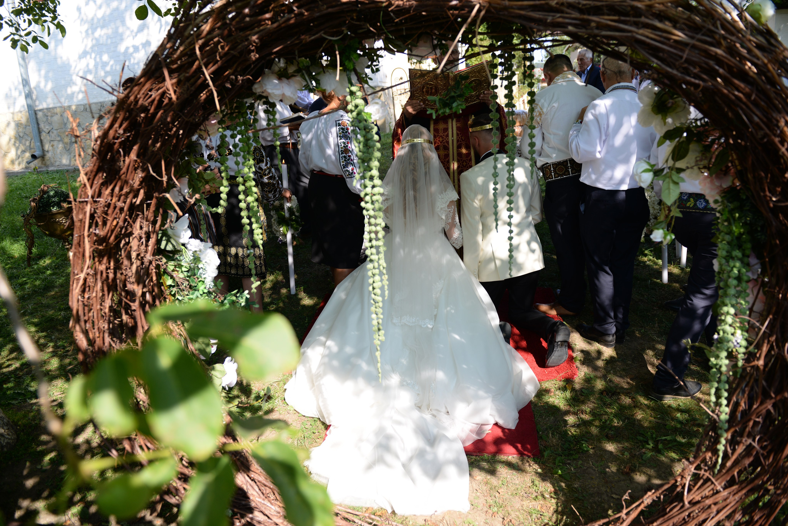 Wedding Photography. Daniel Criste Fotograf