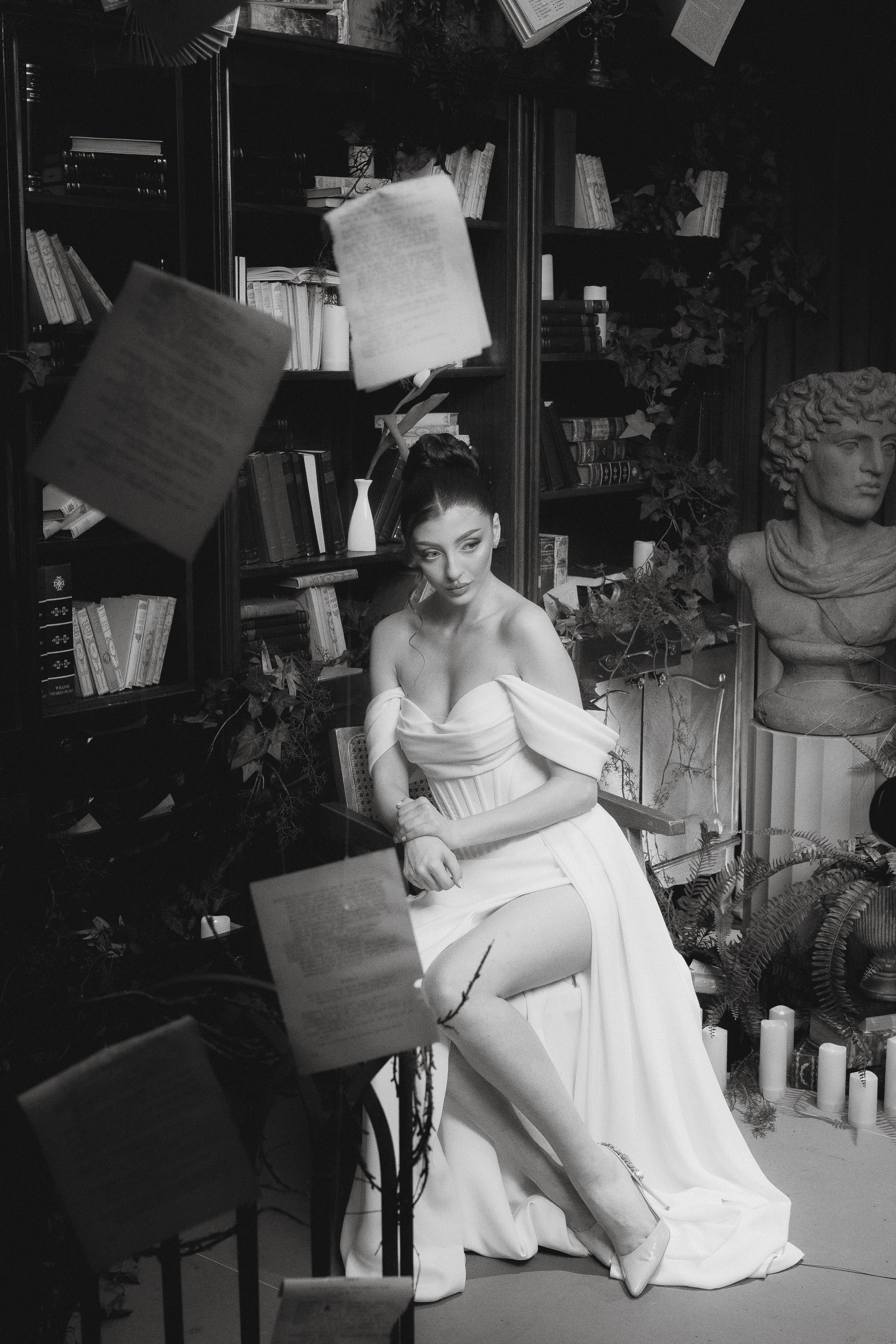 Editorial. Fotograf Macovei Dumitru-Viorel
