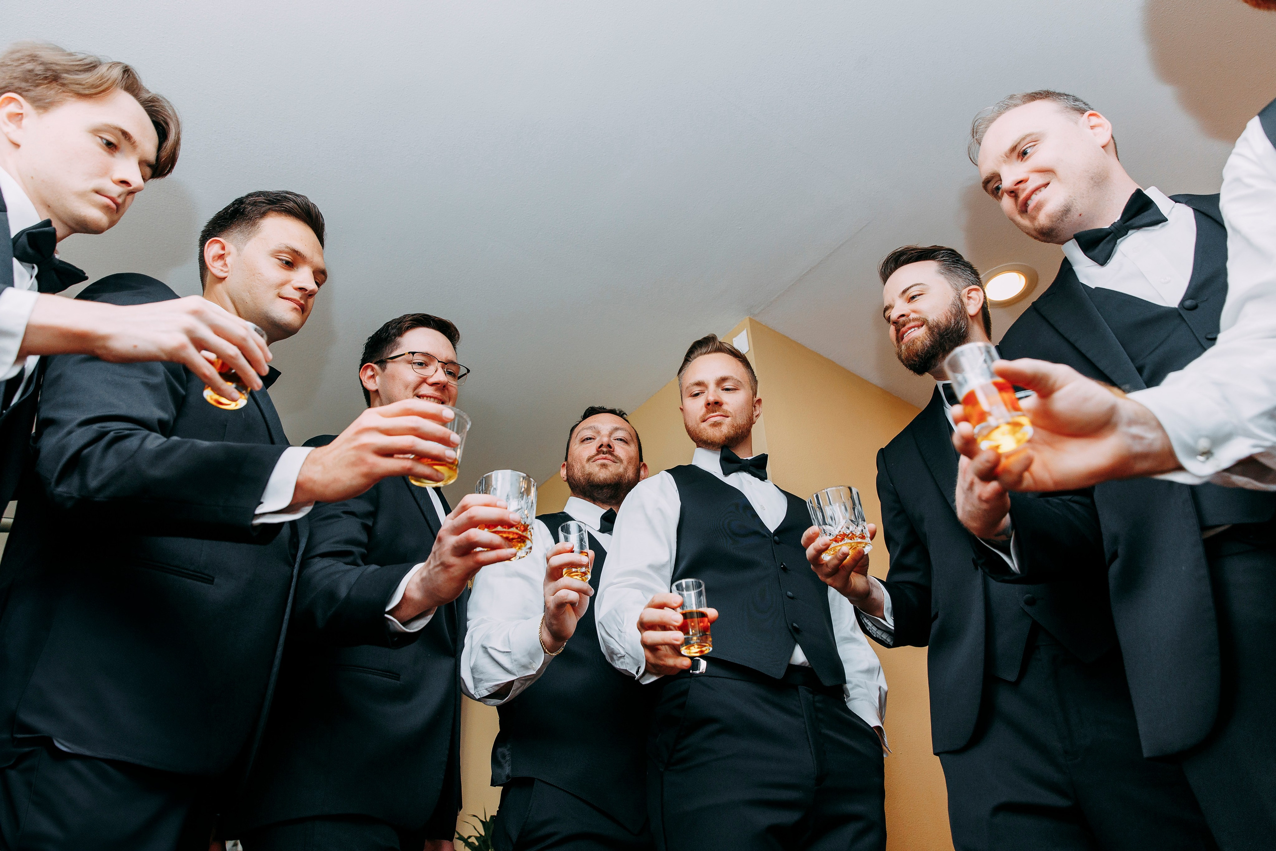 A&B. Wedding photographer in Florida