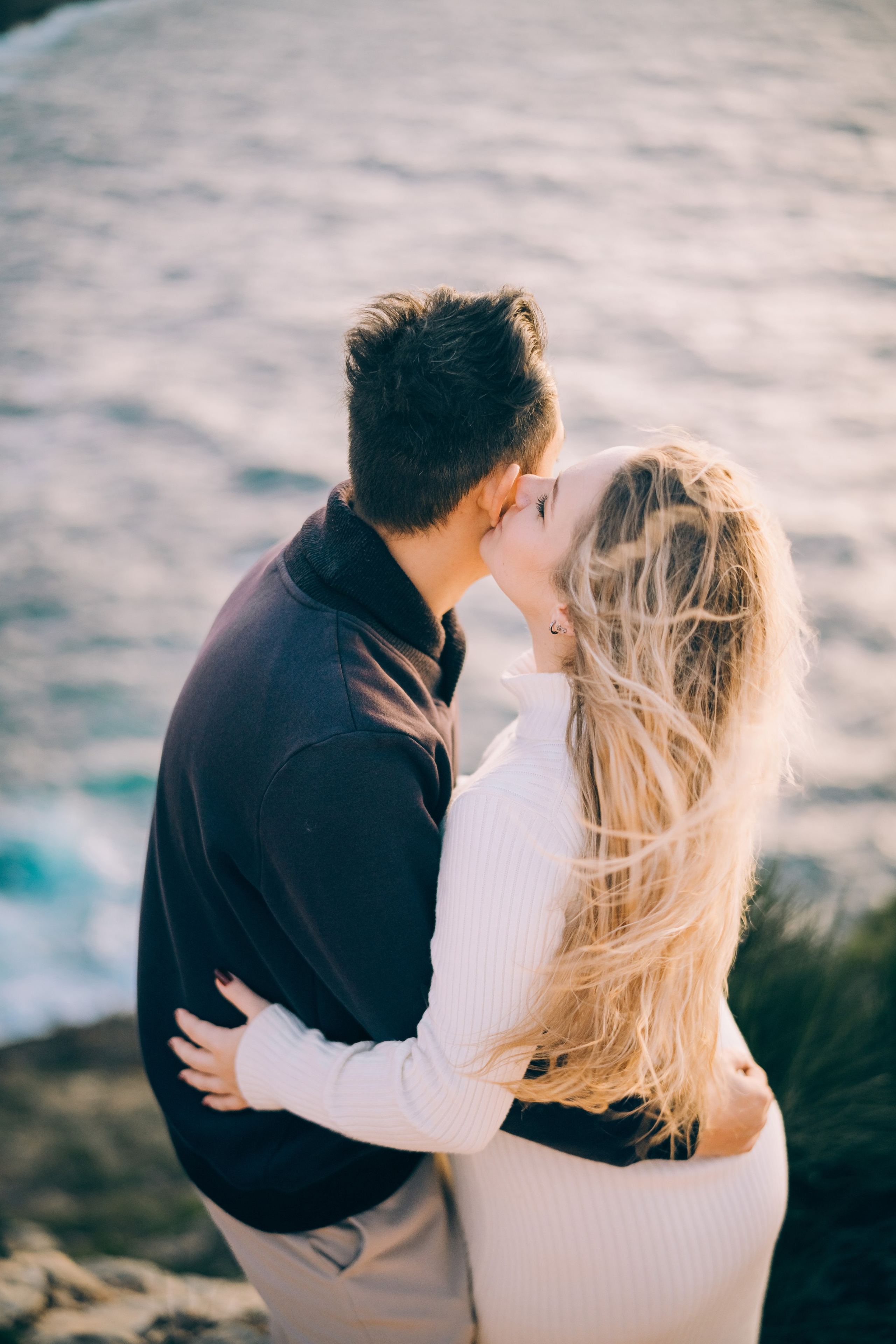 Exciting anticipation. Фотограф Пальма де Майорка