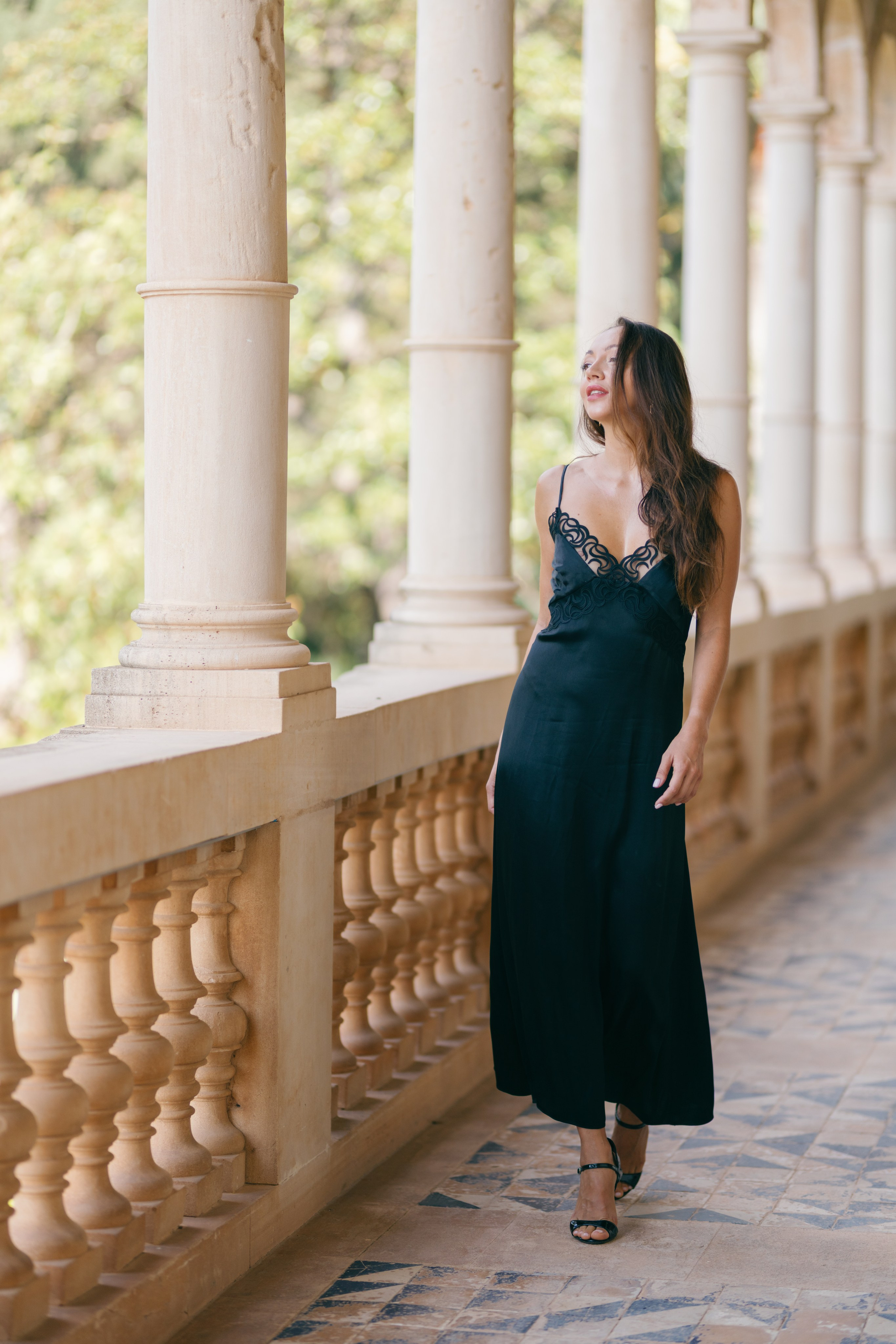 Editorial Portrait Photography Mallorca. Photographer in Mallorca