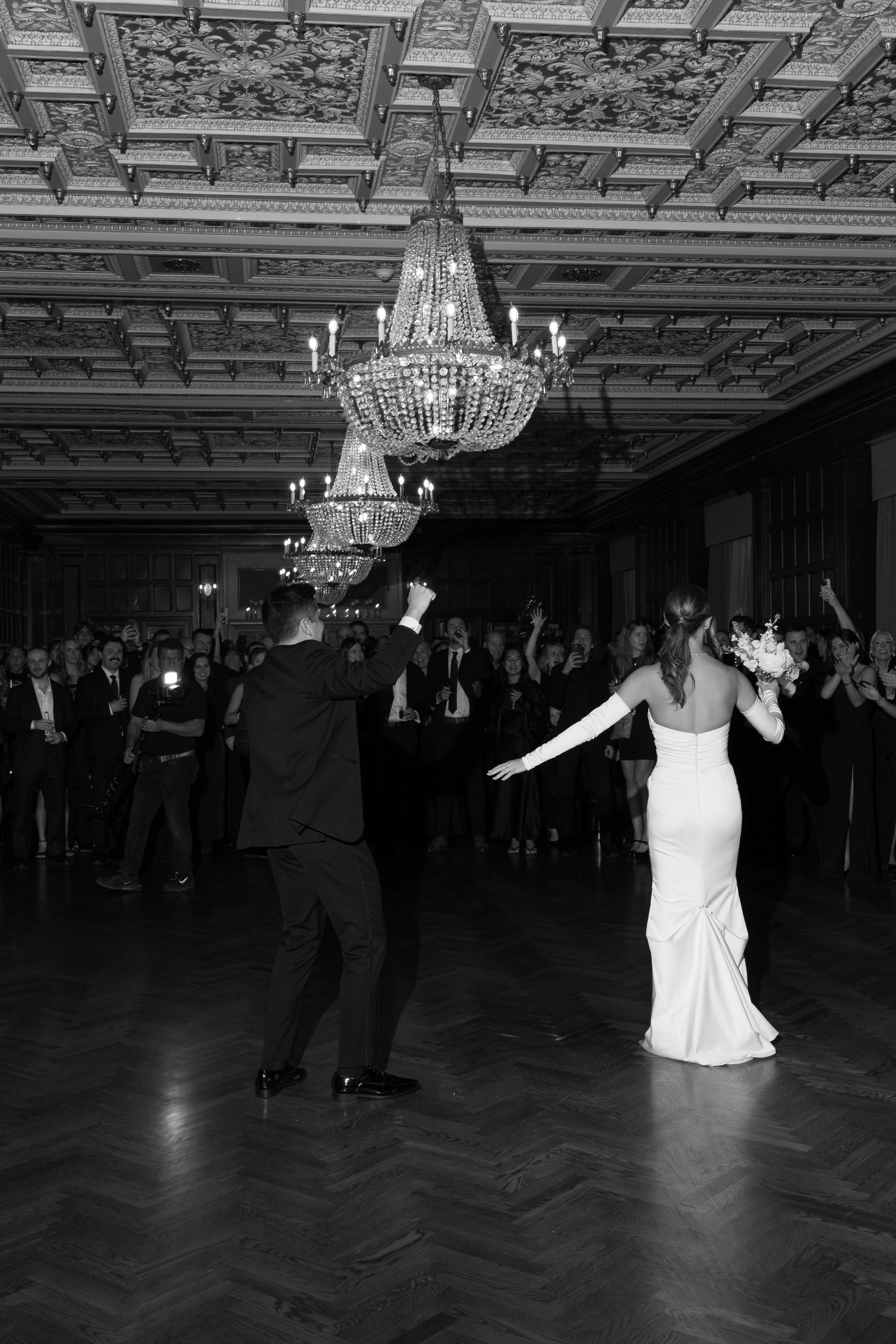 Jack and Maggie. Anna Krasnova Wedding photographer