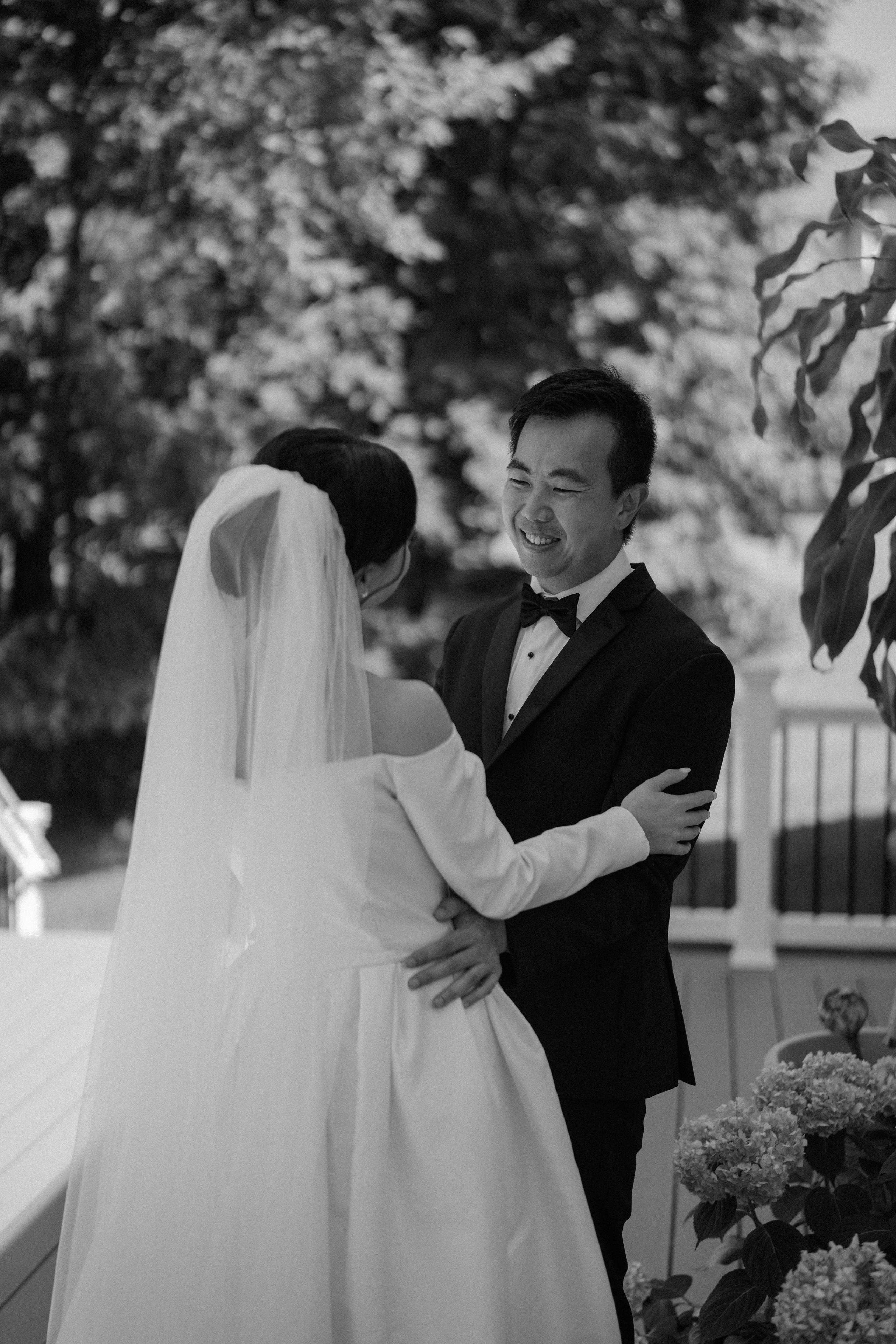 Bernice & Eric. Anna Krasnova Wedding photographer