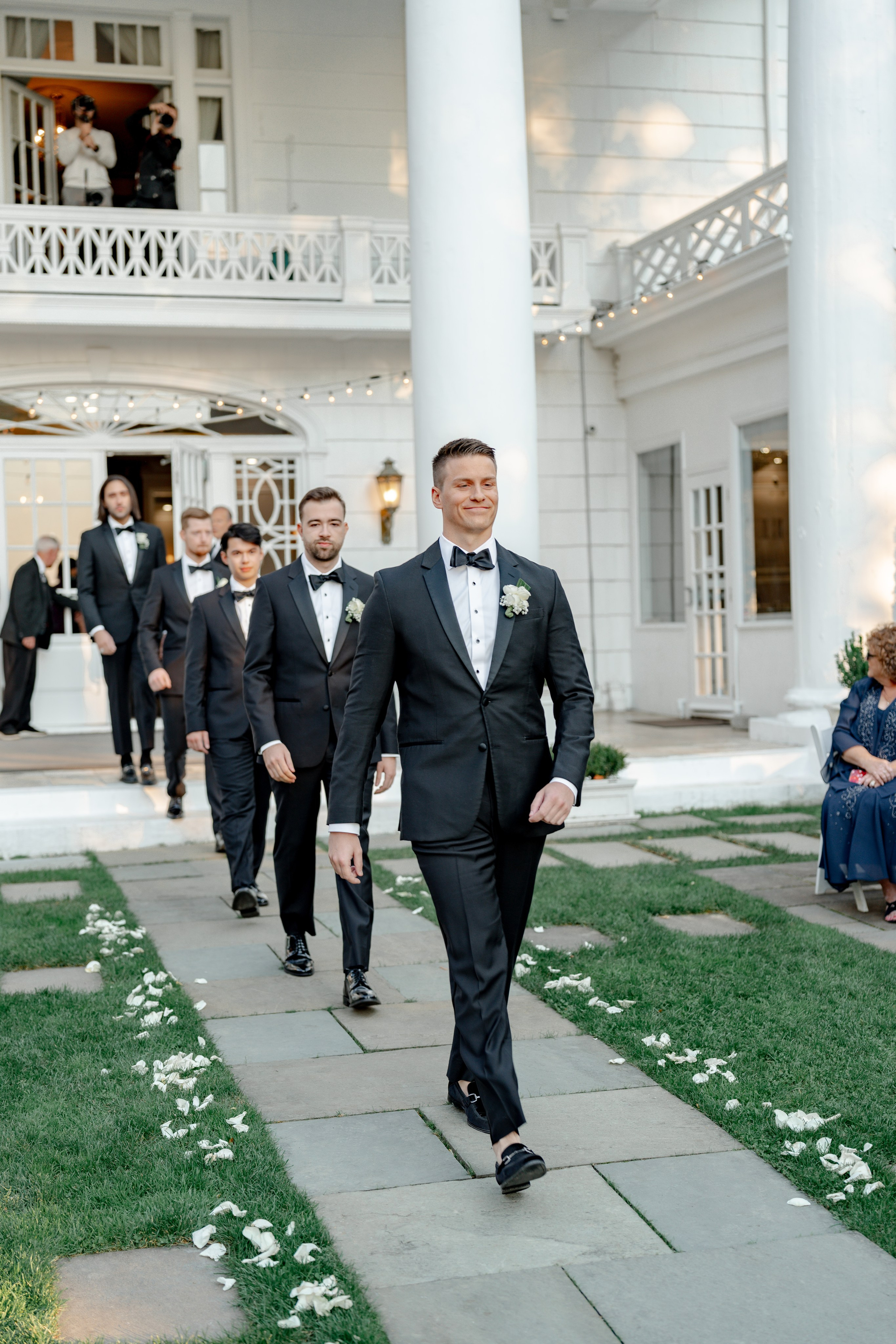 Caroline & Joh wedding day. Anna Krasnova Wedding photographer