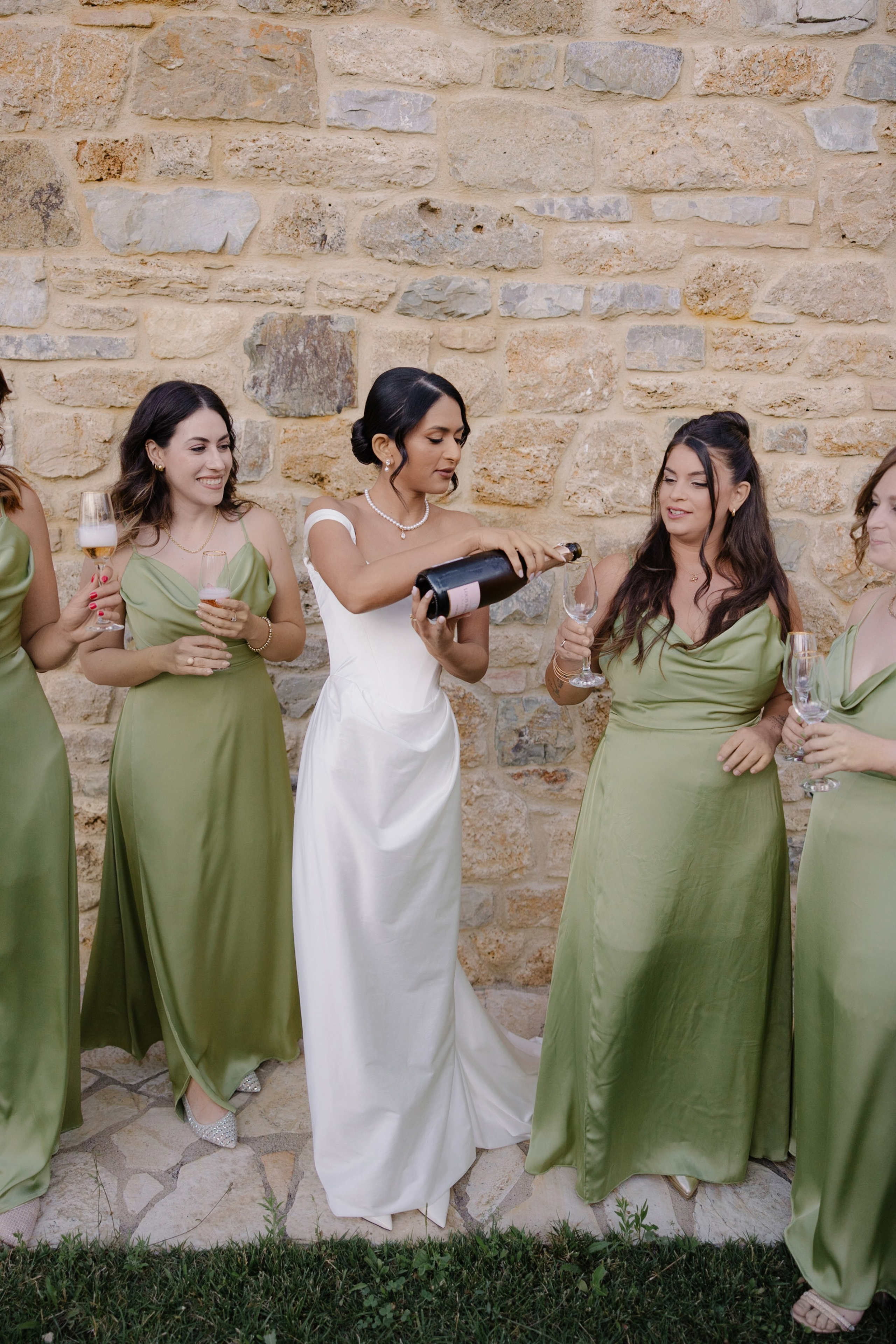 1. Wedding photographer Italy