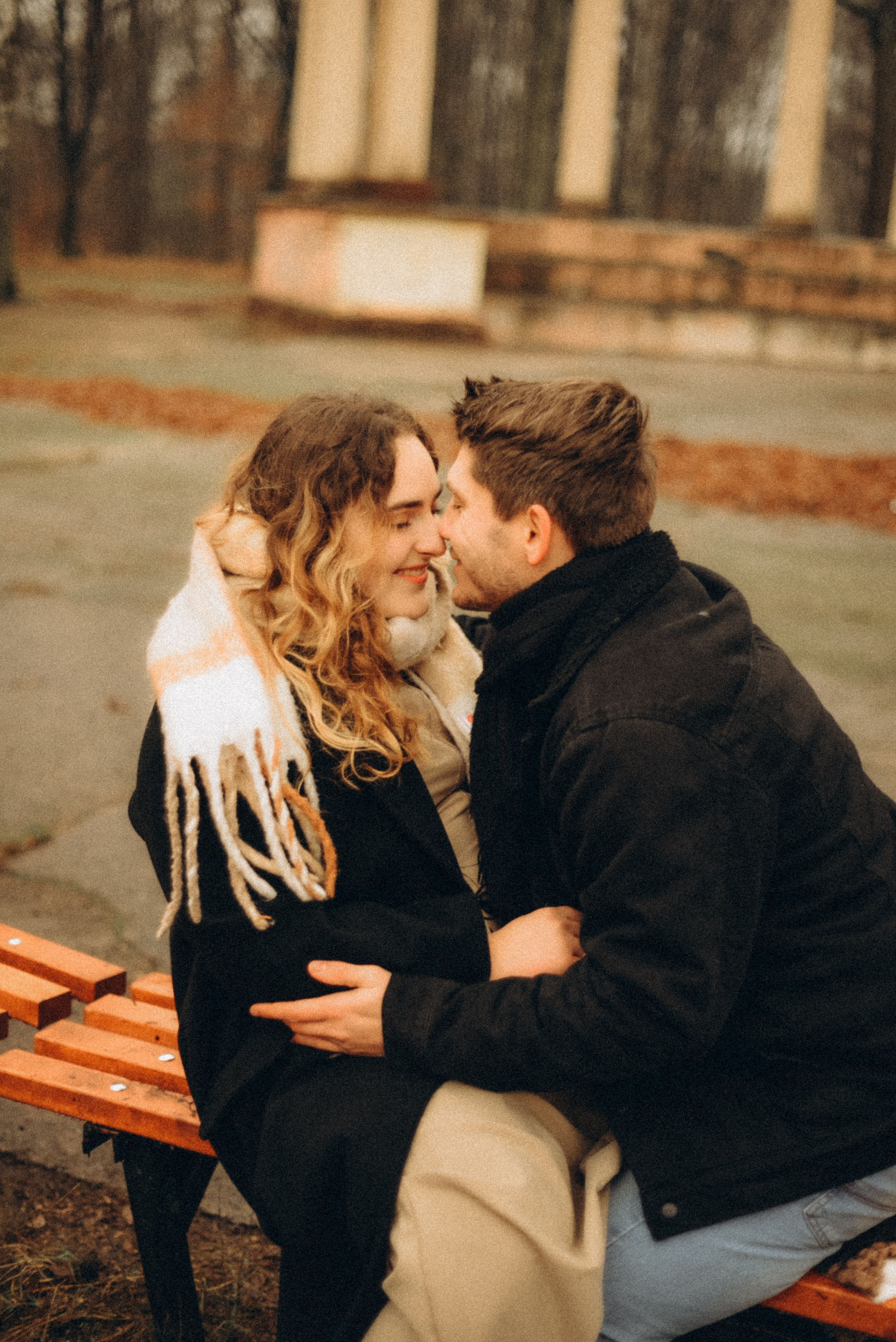 Zofia & Jędrzej. HOME