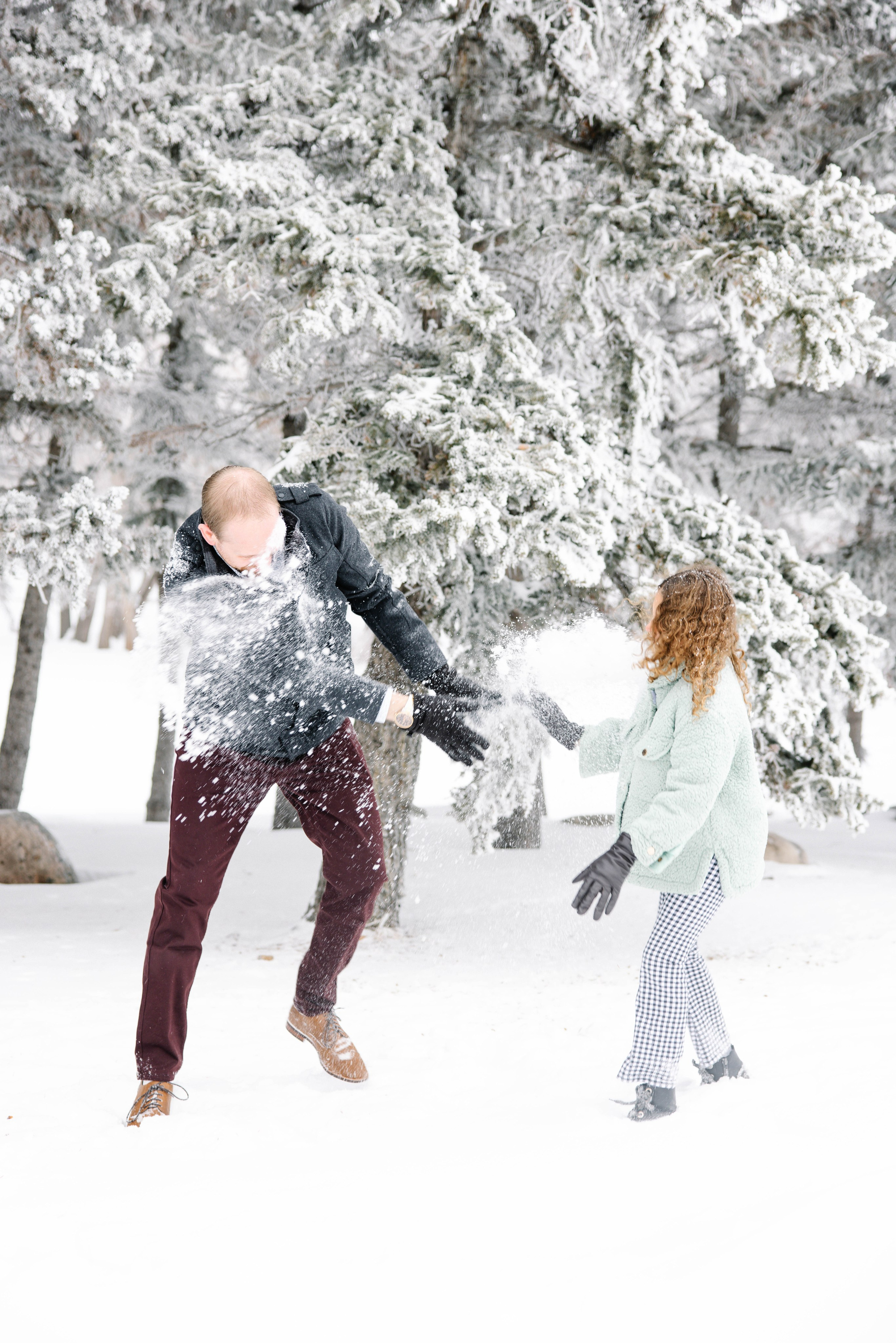 Mal. Wedding photography and videography in Regina, Saskatchewan