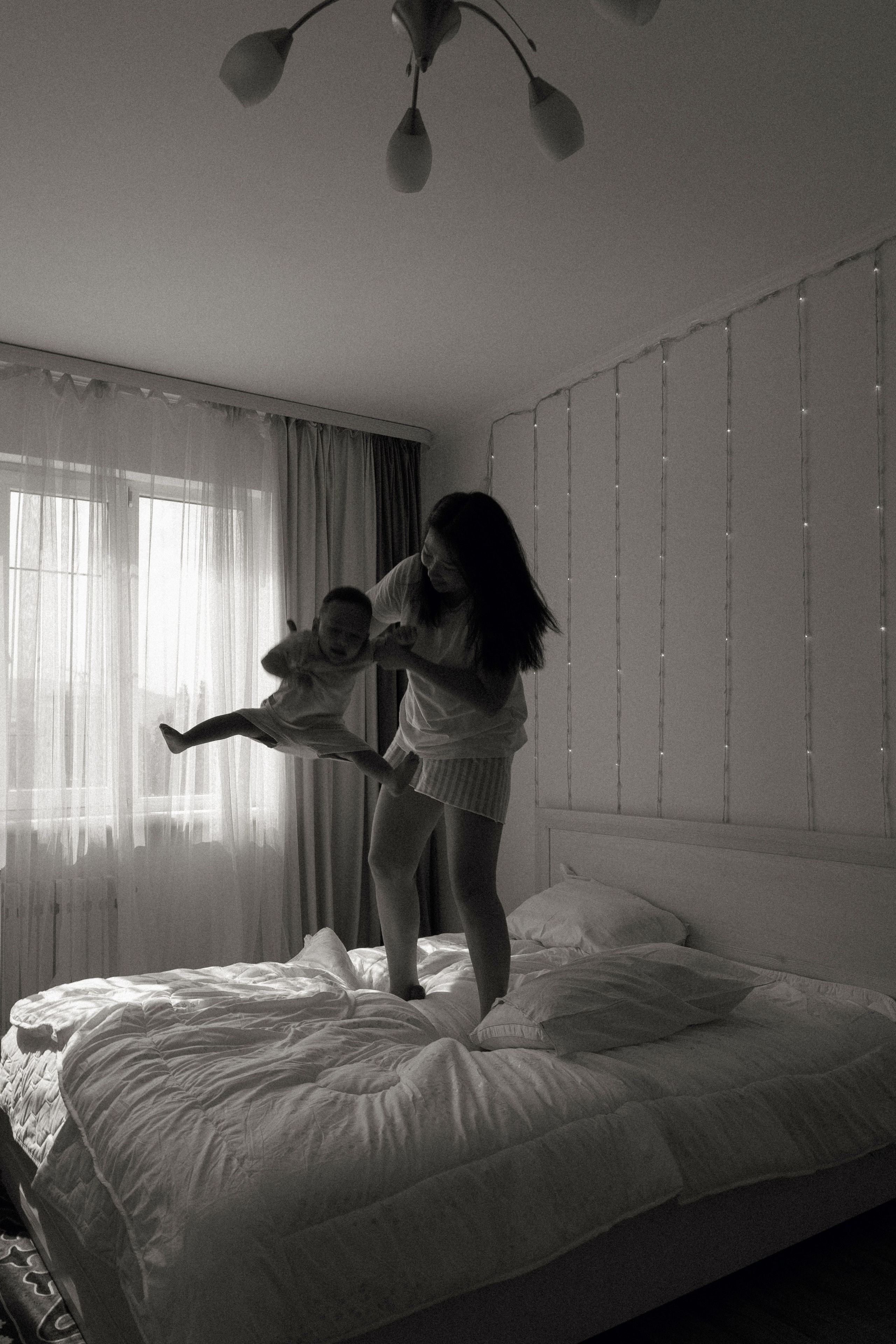 Real & Raw. Birth, Family, Newborn photographer in Dubai| Eliza Baitikova