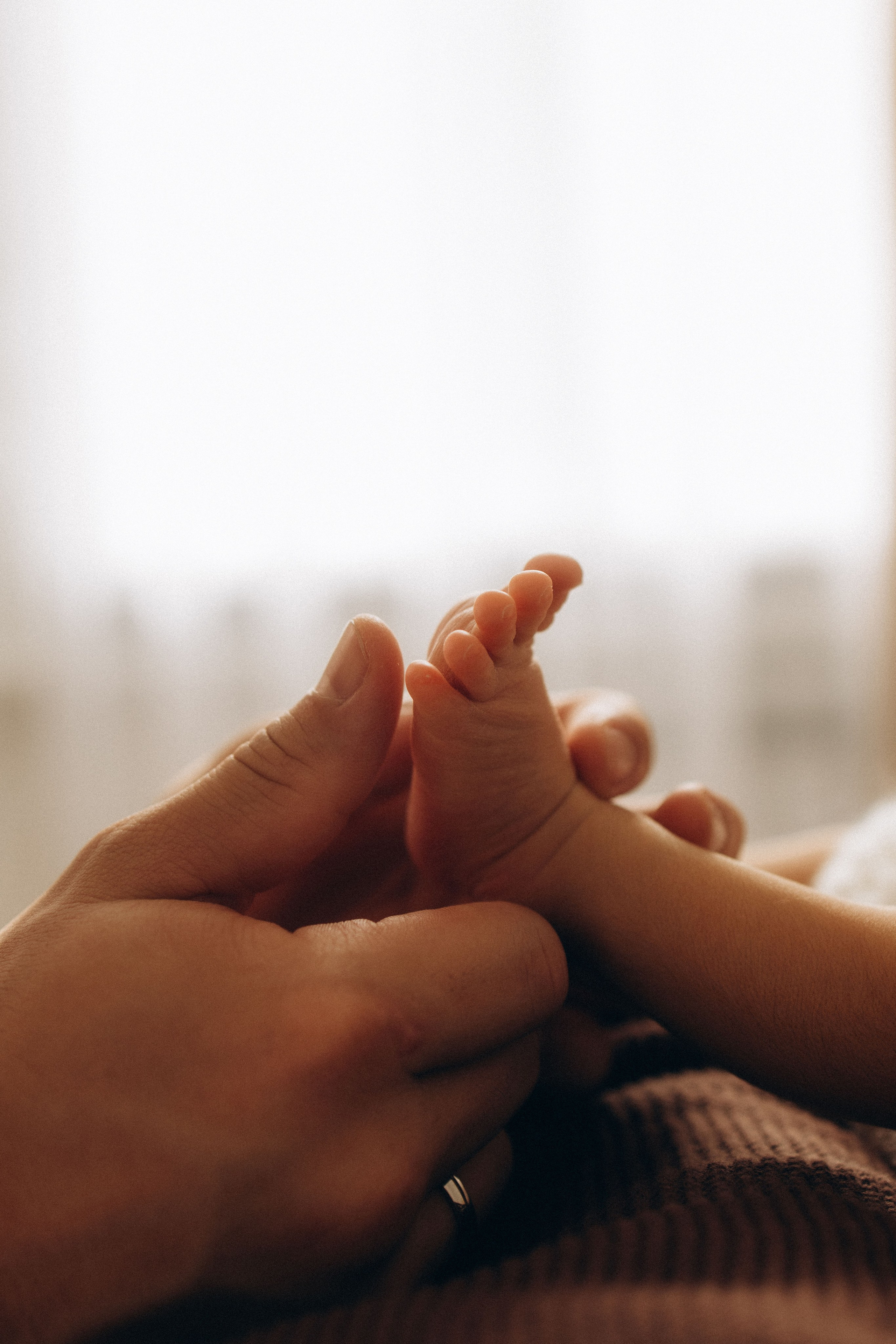 So loved. Birth, Family, Newborn photographer in Dubai| Eliza Baitikova