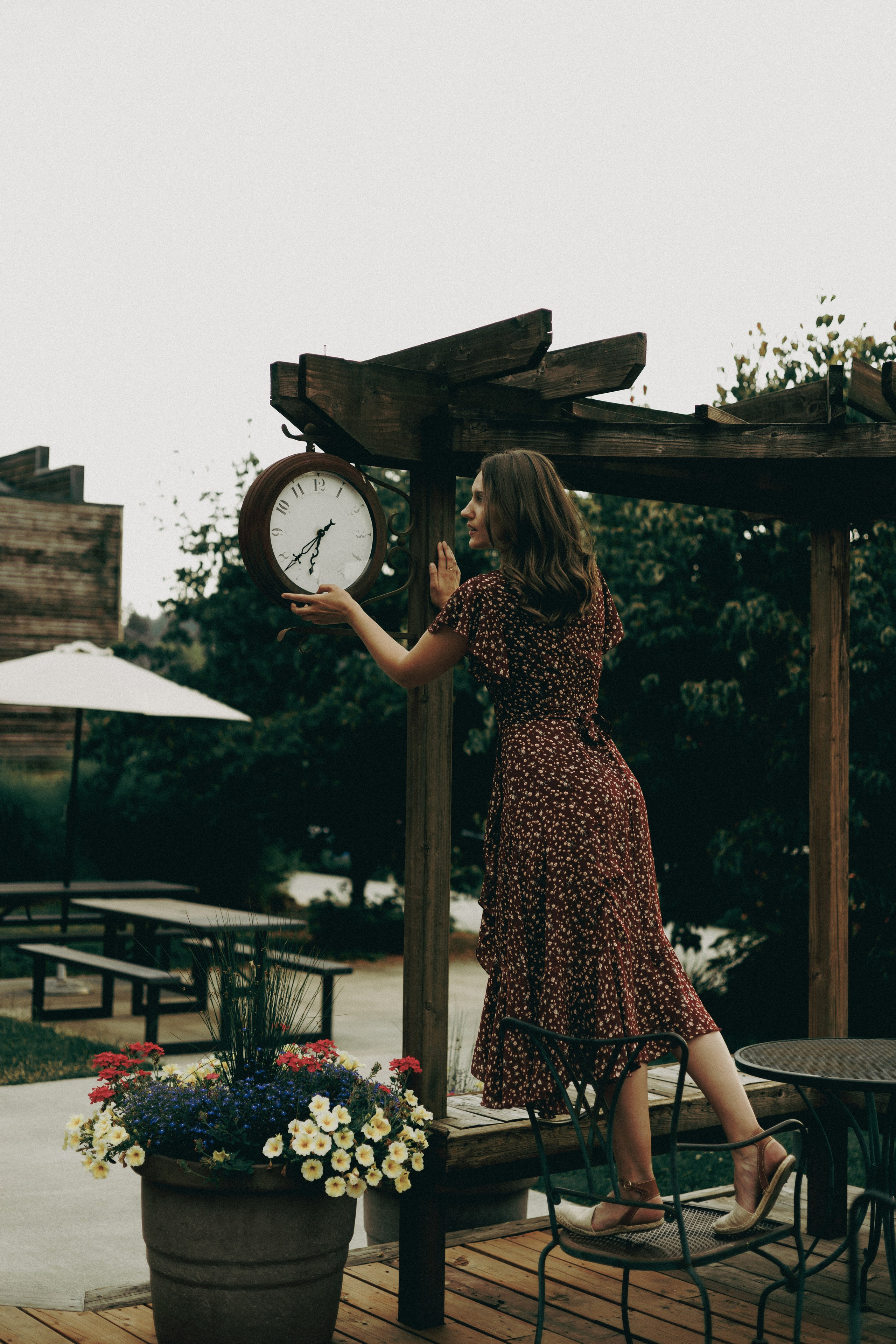 Milana. Professional photographer in Minnesota, Alina Volkova