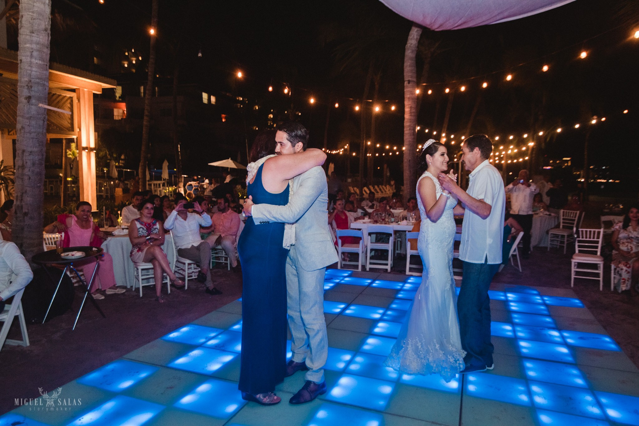 Marlen y Jacob (Vallarta). Miguelsalasfoto