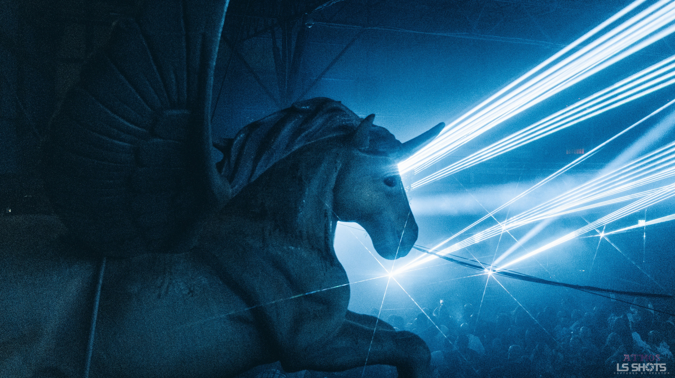 Infected Mushroom — Yagur. LS Shots official site