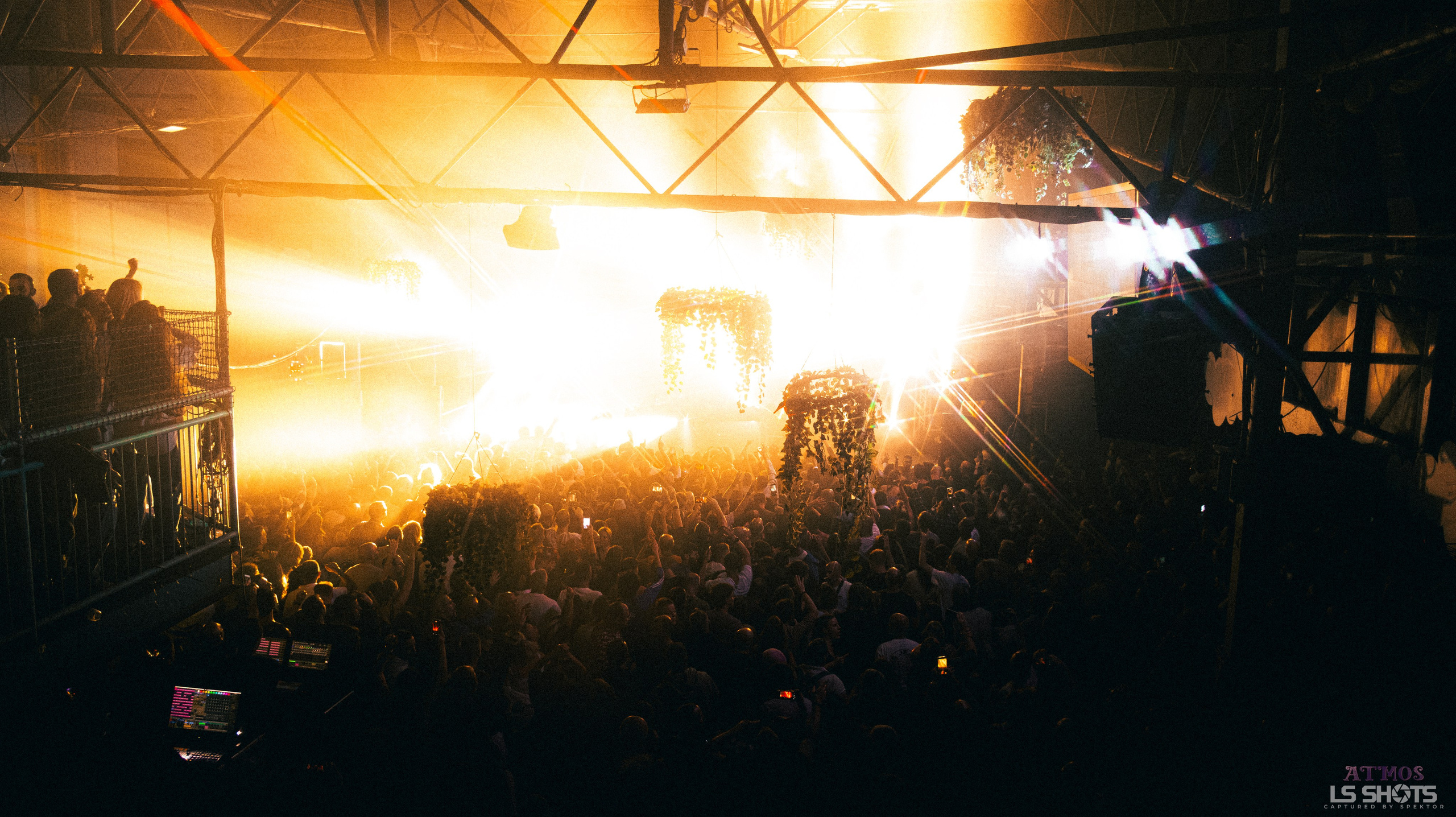 Infected Mushroom — Yagur. LS Shots official site