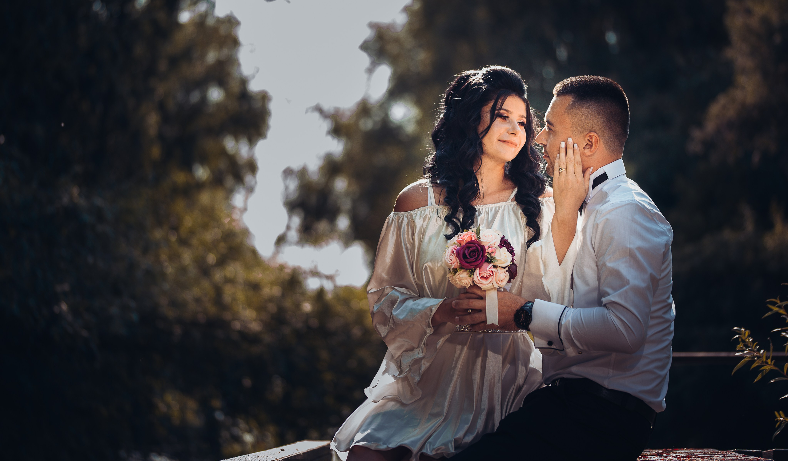 Portofoliu Fotograf Nunta Tulcea — Selectii | Codux. Codux — Fotograf Tulcea | Fotograf Evenimente