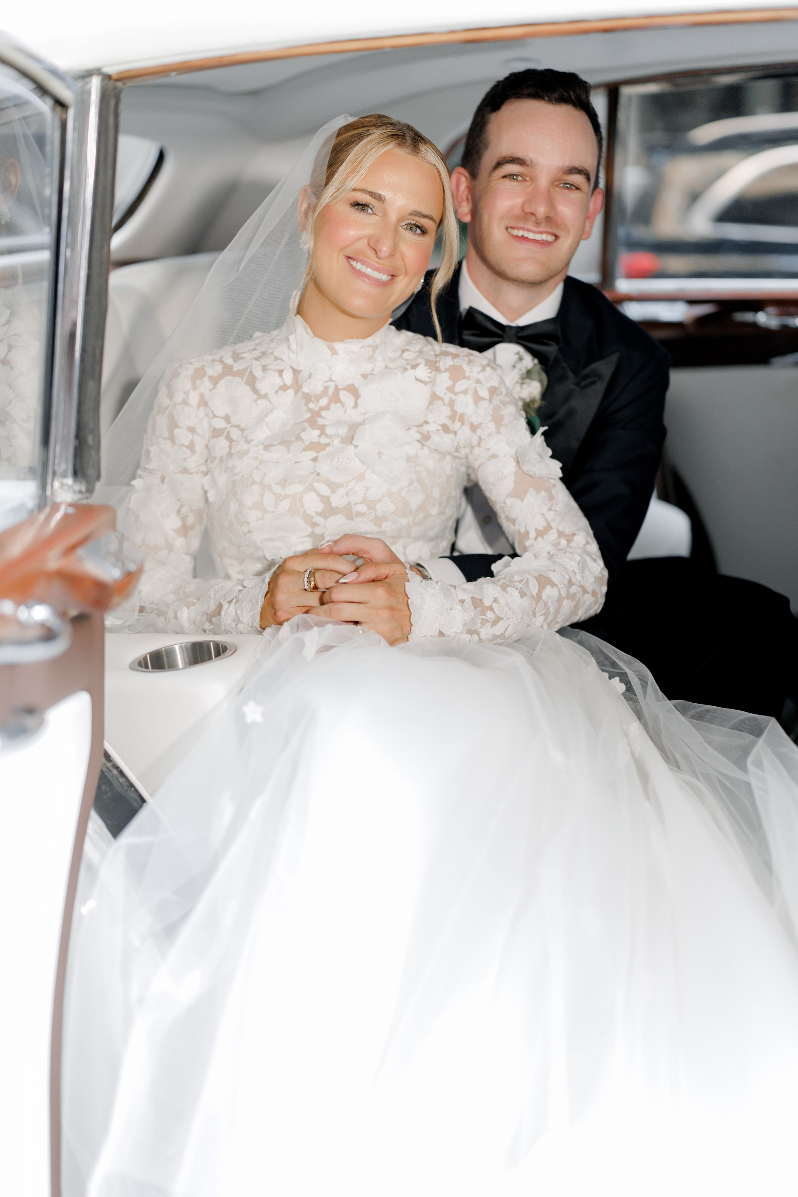 Killeen and Patrick. Wedding photographer and videographer New York | New Jersey