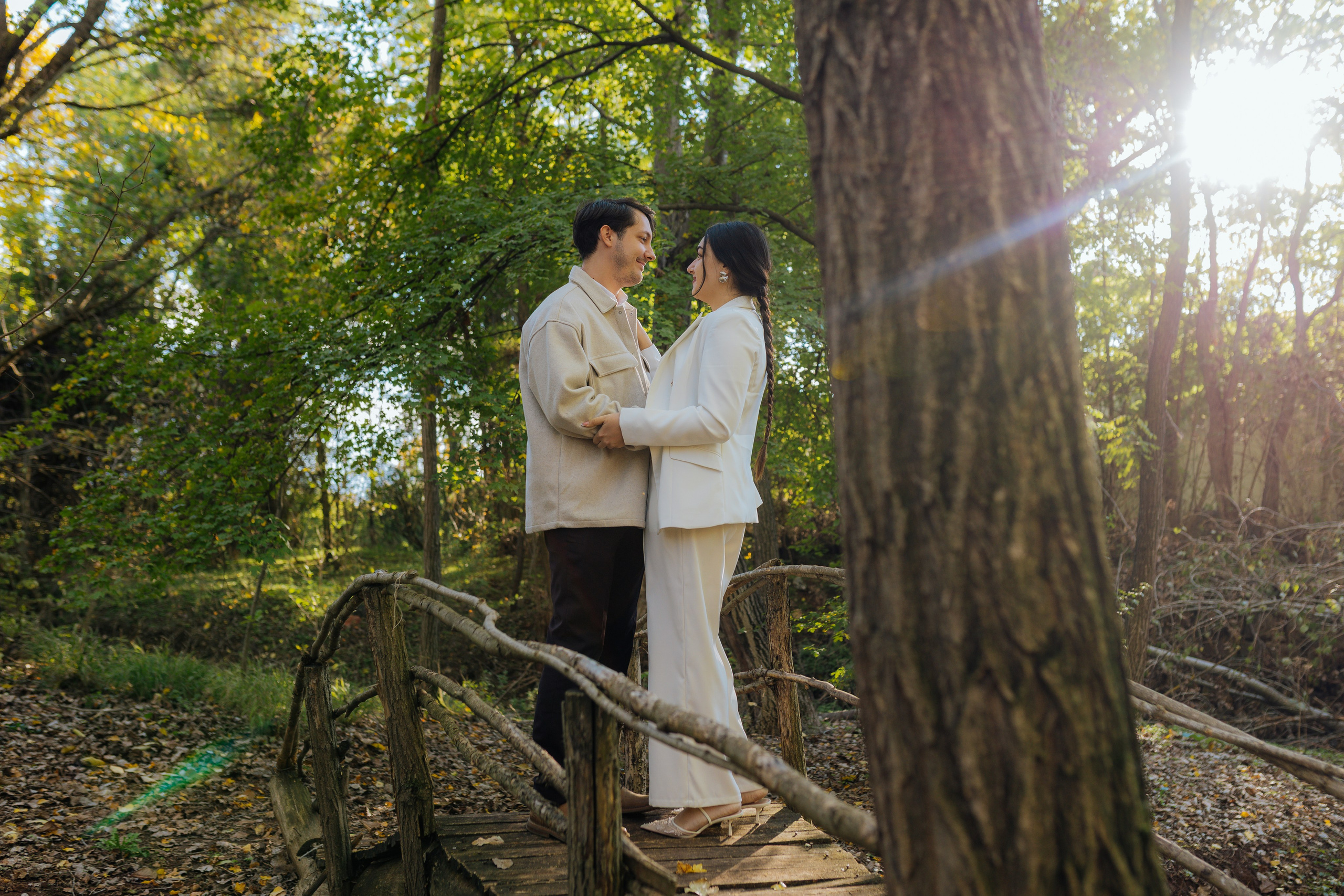 S|A. BSP Wedding | Wedding Photogrpher