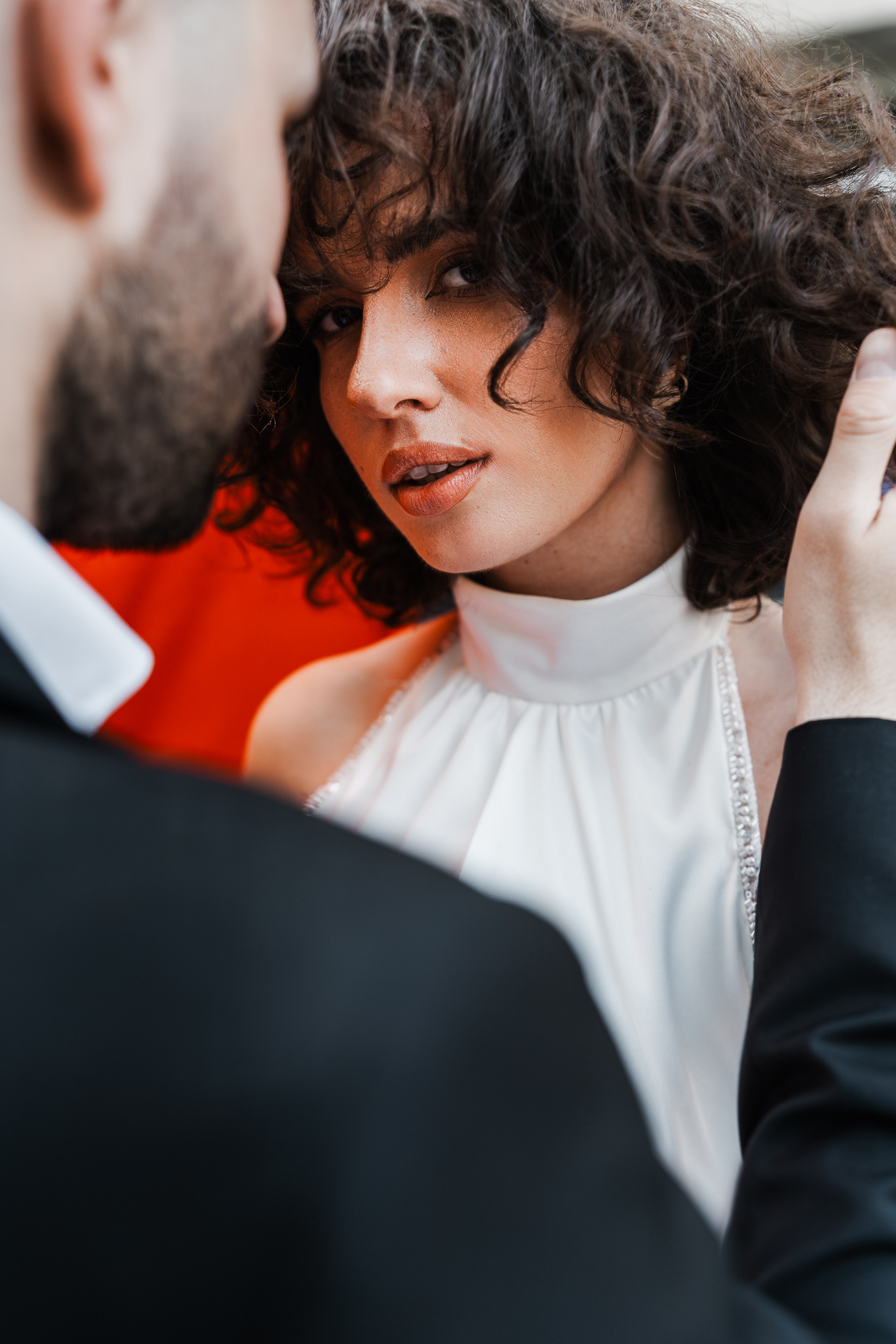 Wedd3. Profesionalna Fotografija Beograd — Staša Komatina