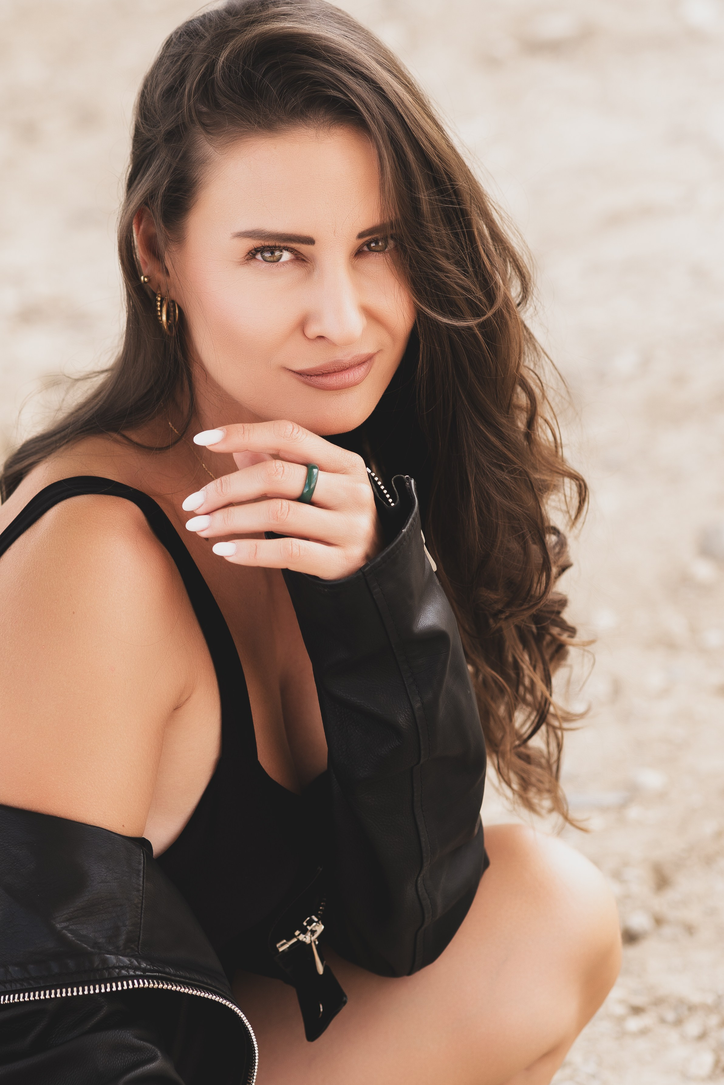 LICA. Profesionalna Fotografija Beograd — Staša Komatina