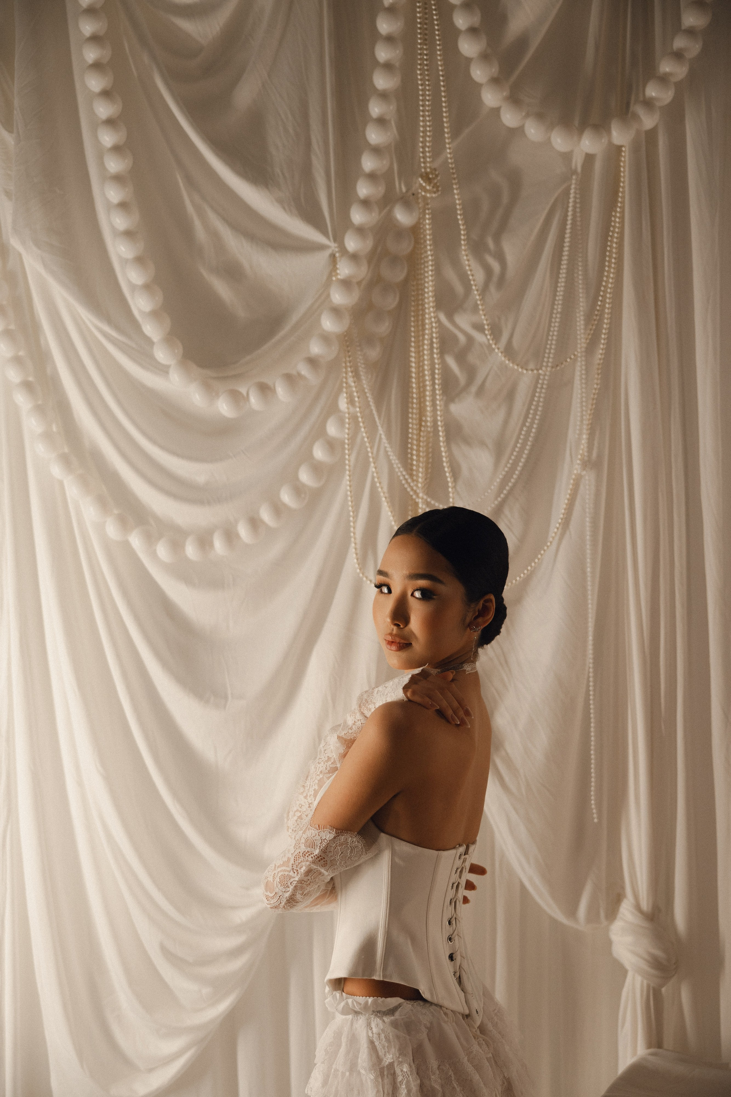 Pearl Stage. Азимжан Нуритдинходжаев — свадебный фотограф