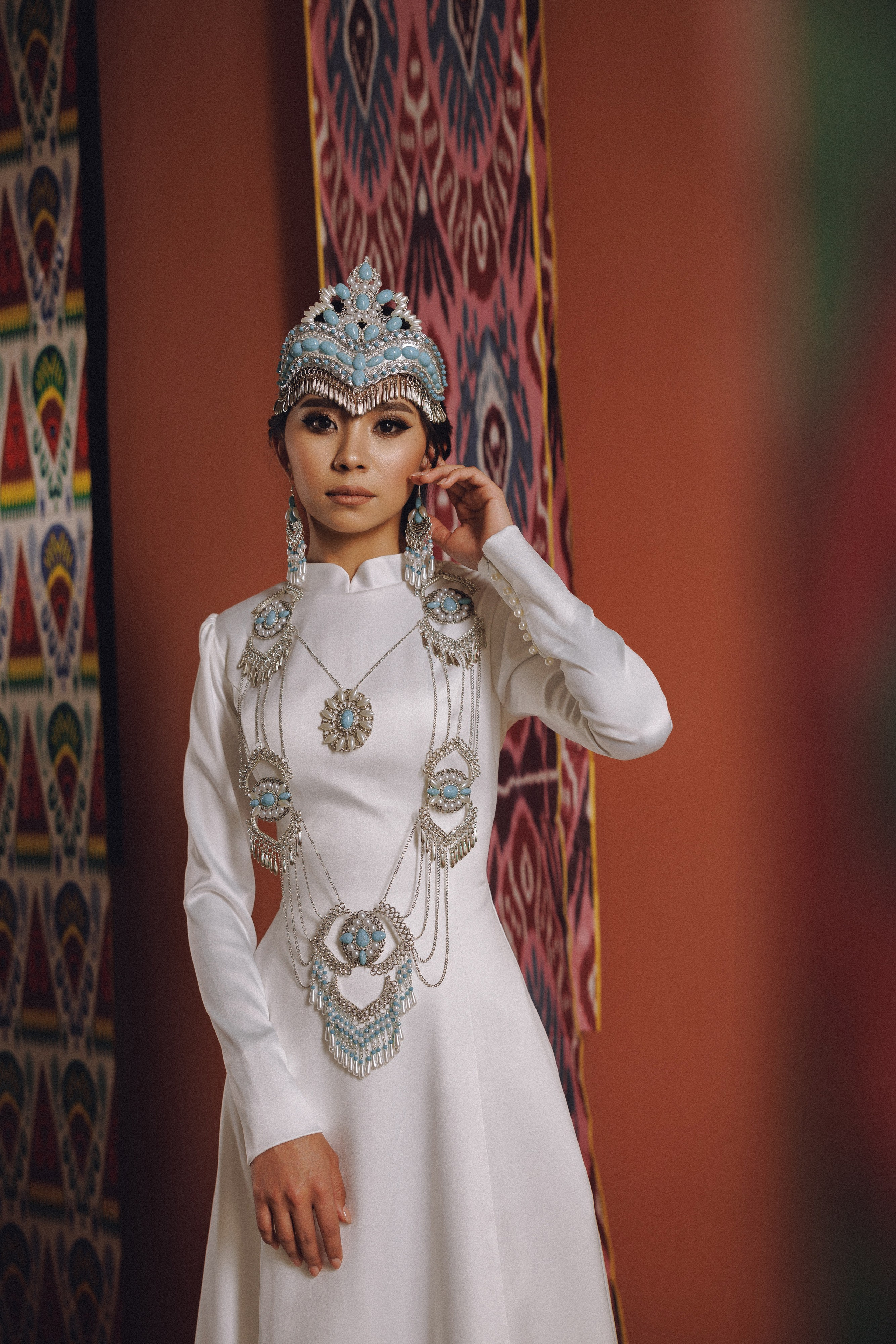 Кыз Узатуу Юлдуз. Азимжан Нуритдинходжаев — свадебный фотограф