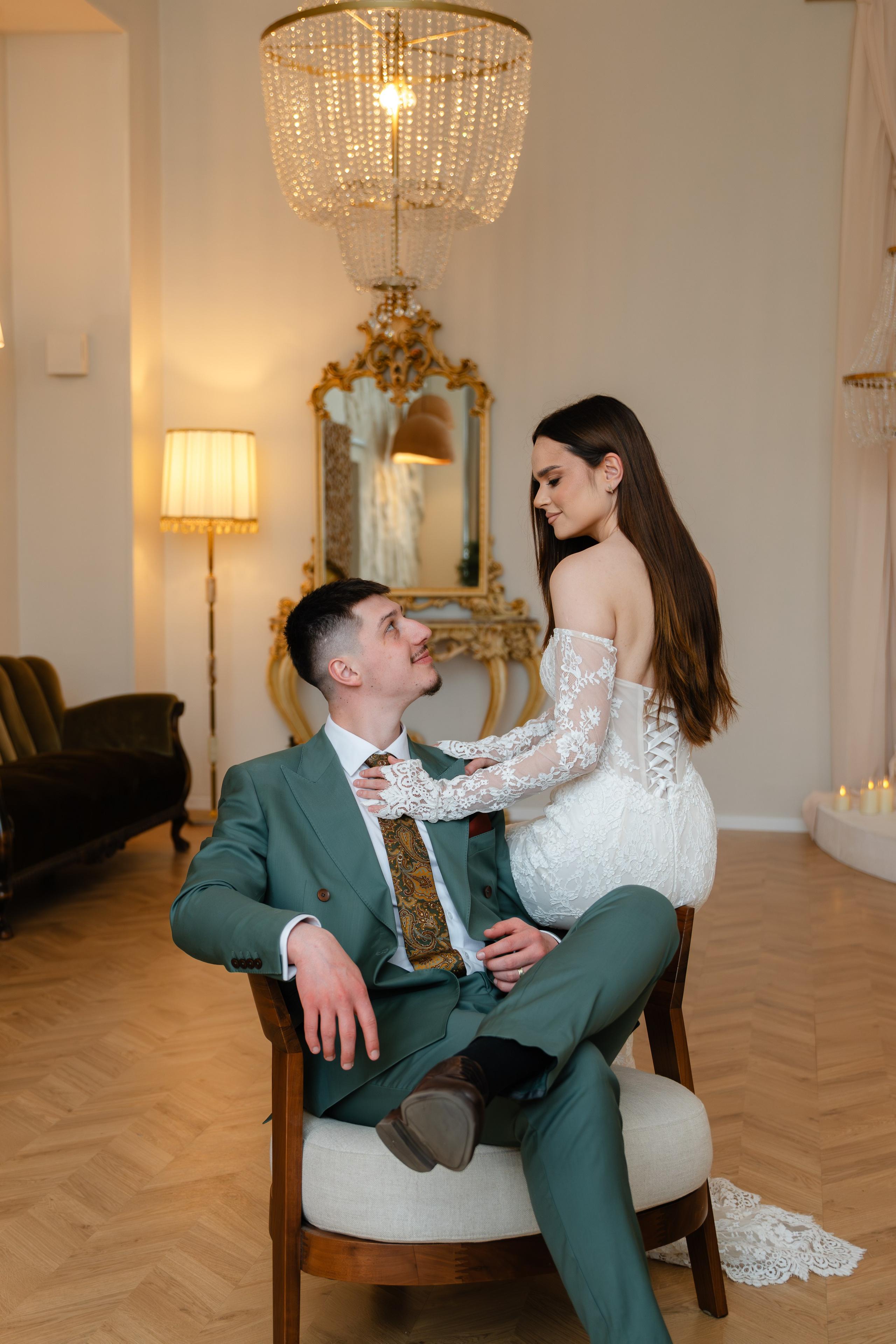 Maria&Cosmin. Ungureanu Mystic Photography