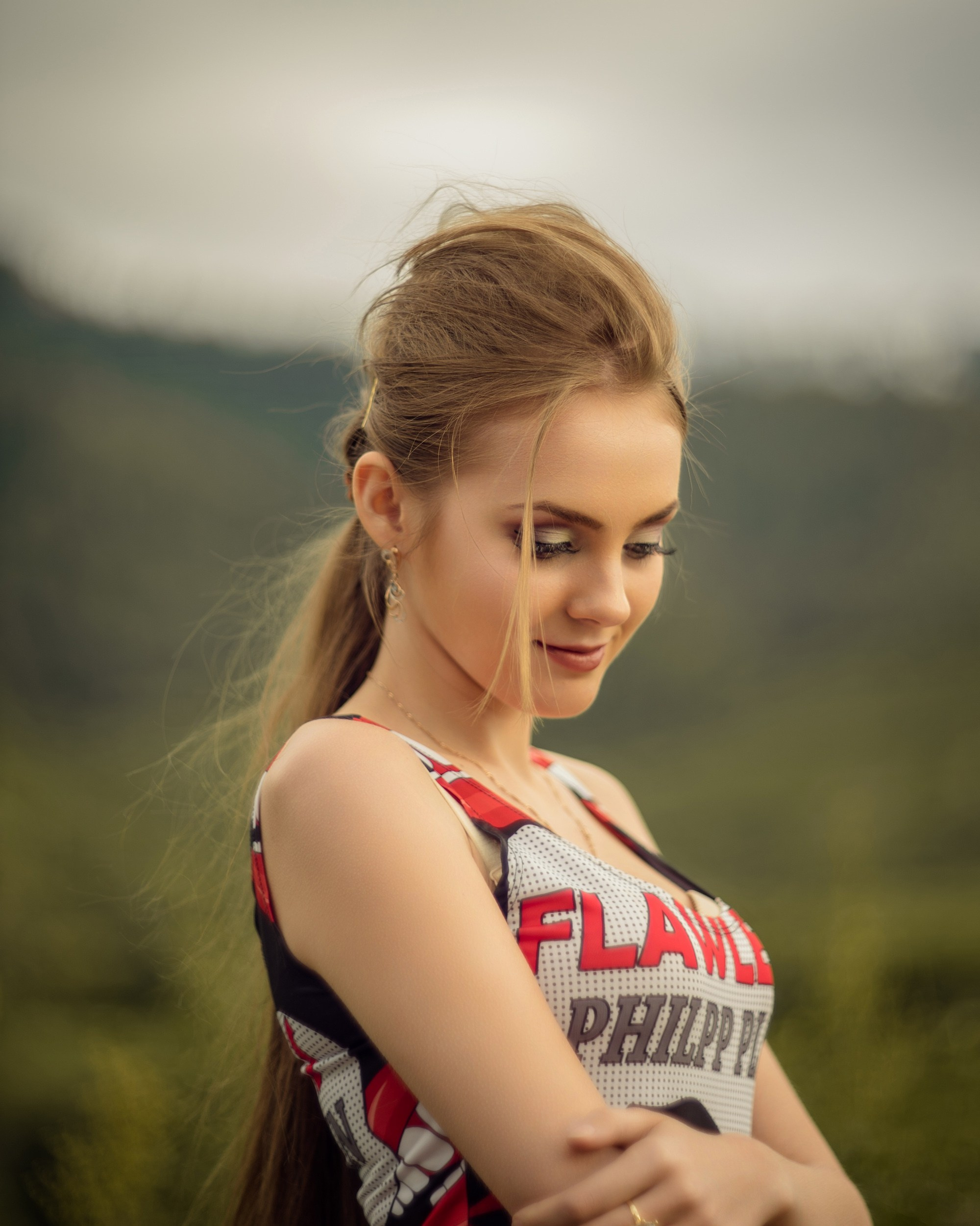 Персональная Lady. Фотограф Вотинов Николай