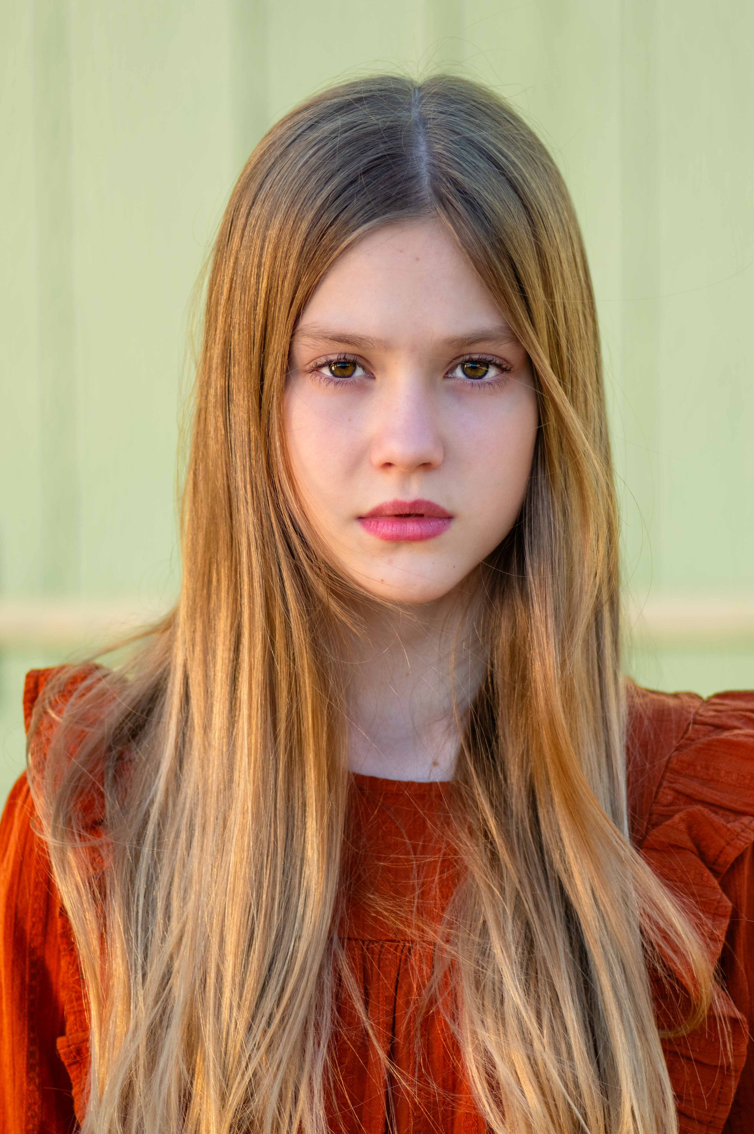 Actors headshots photographer in Los Angeles