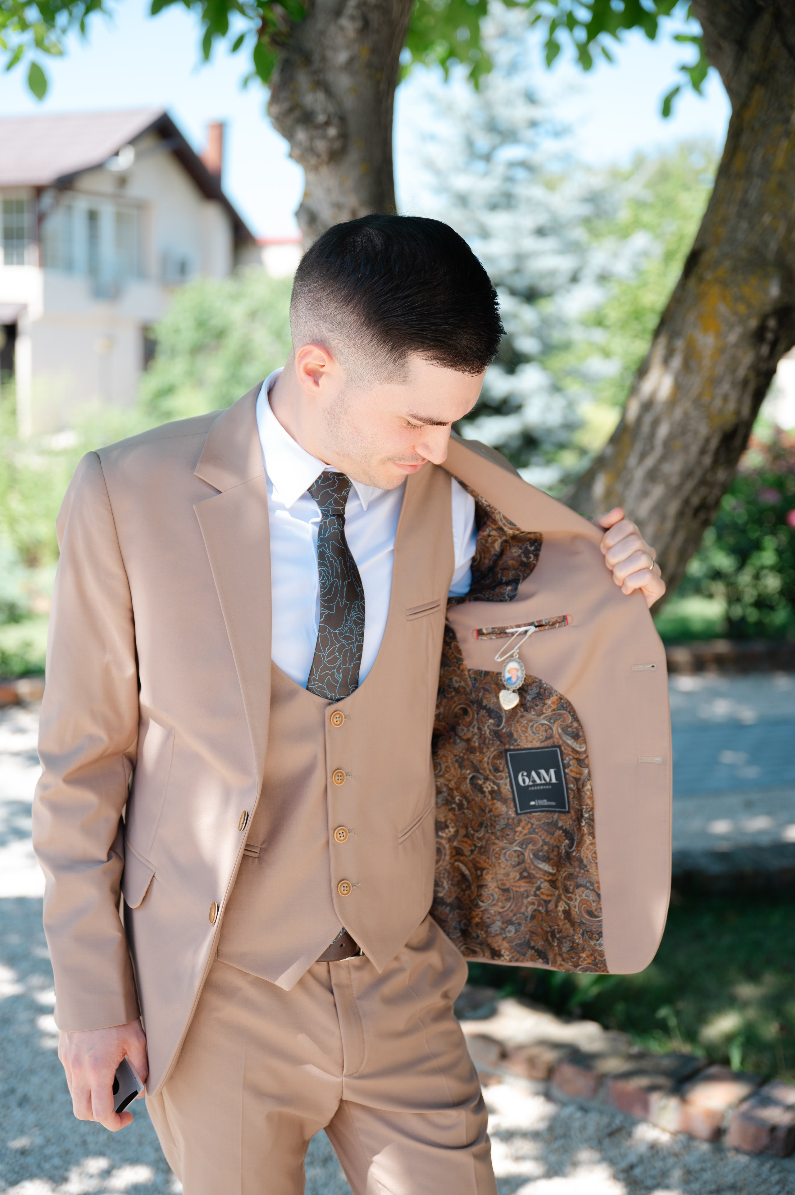 Ionela & Cătălin O Nuntă De Poveste La Conacul Heldsdorf | Happy Souls