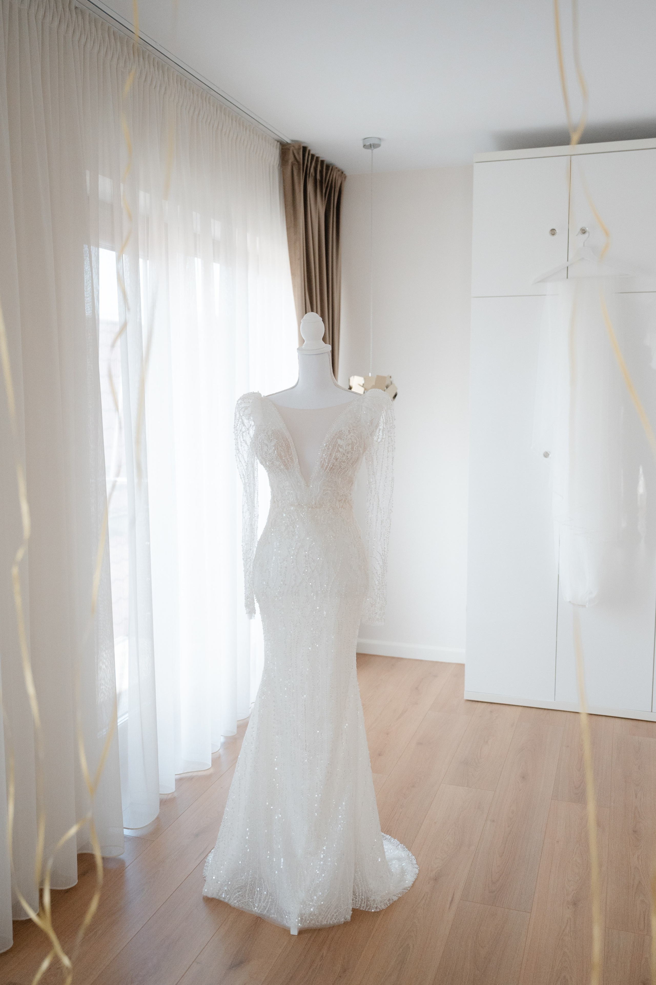 Mălina & Silviu – nuntă la Serenity Resort Codlea | Fotograf nuntă Brașov