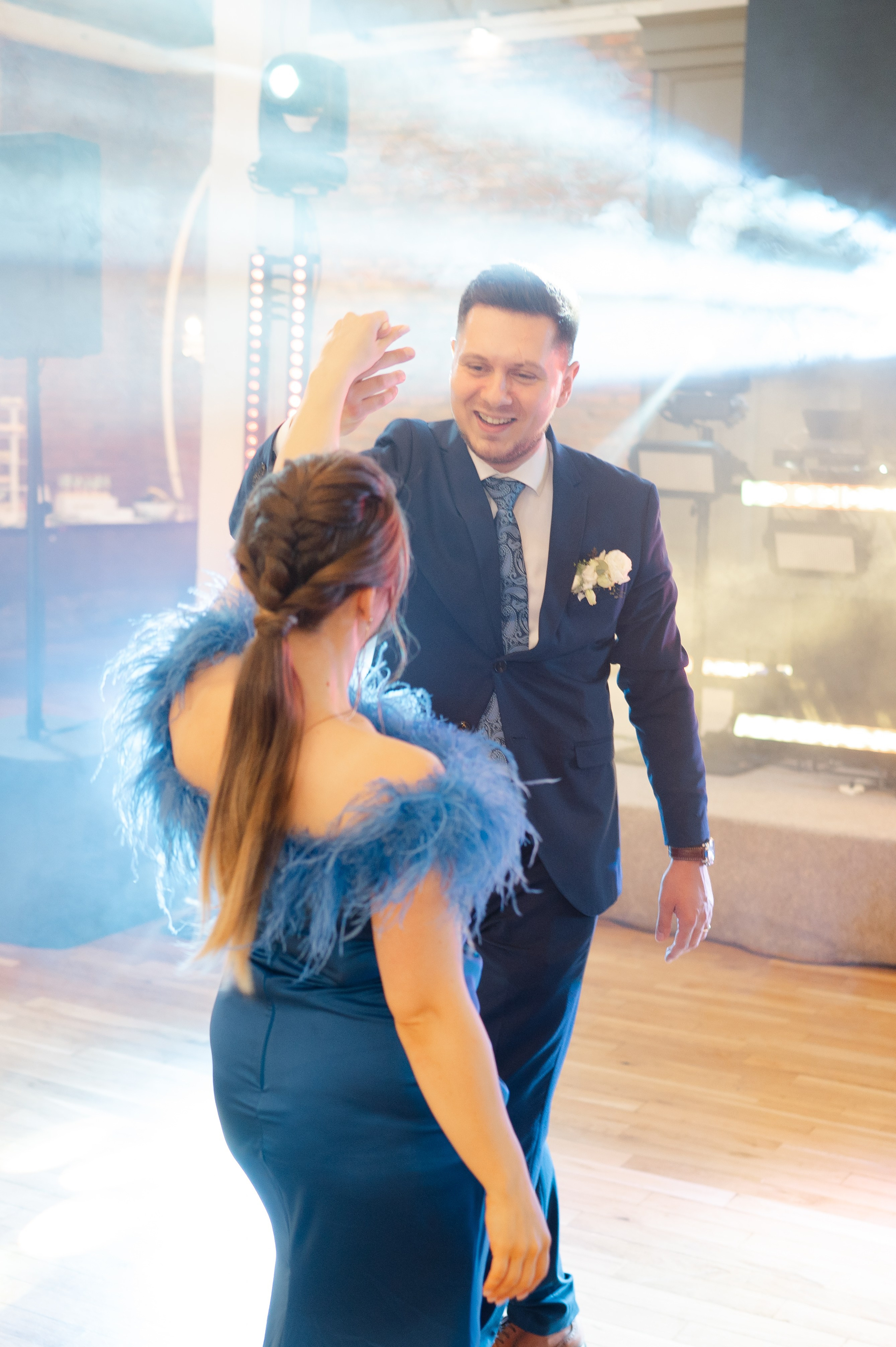 Ionela & Cătălin O Nuntă De Poveste La Conacul Heldsdorf | Happy Souls