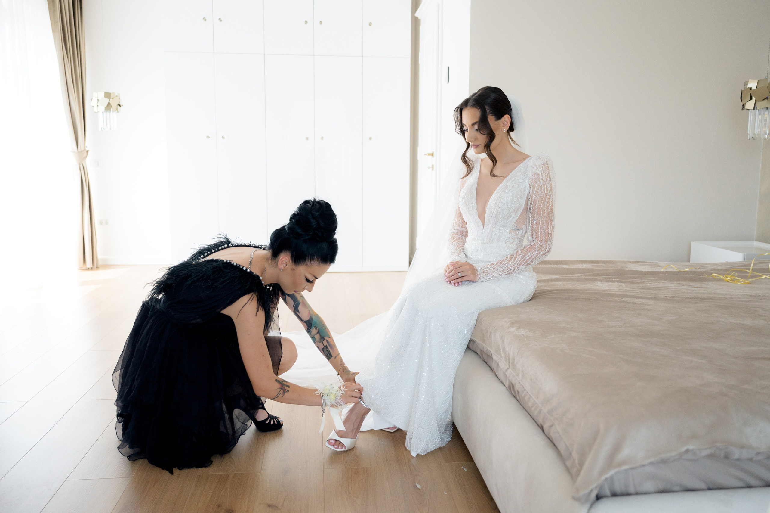 Mălina & Silviu – nuntă la Serenity Resort Codlea | Fotograf nuntă Brașov