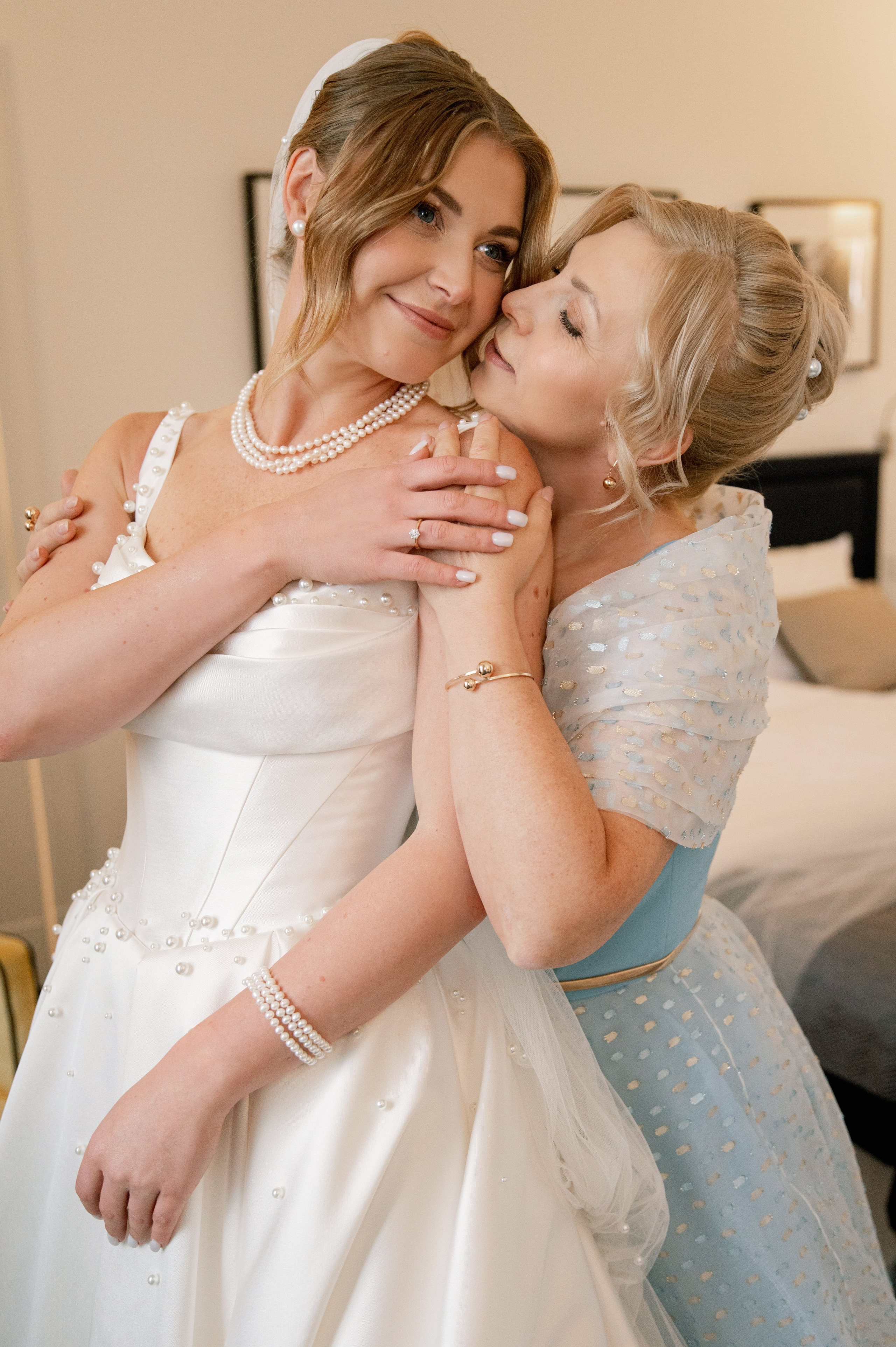 Snizhana i Michał. Свадебный фотограф Виктория Санюк