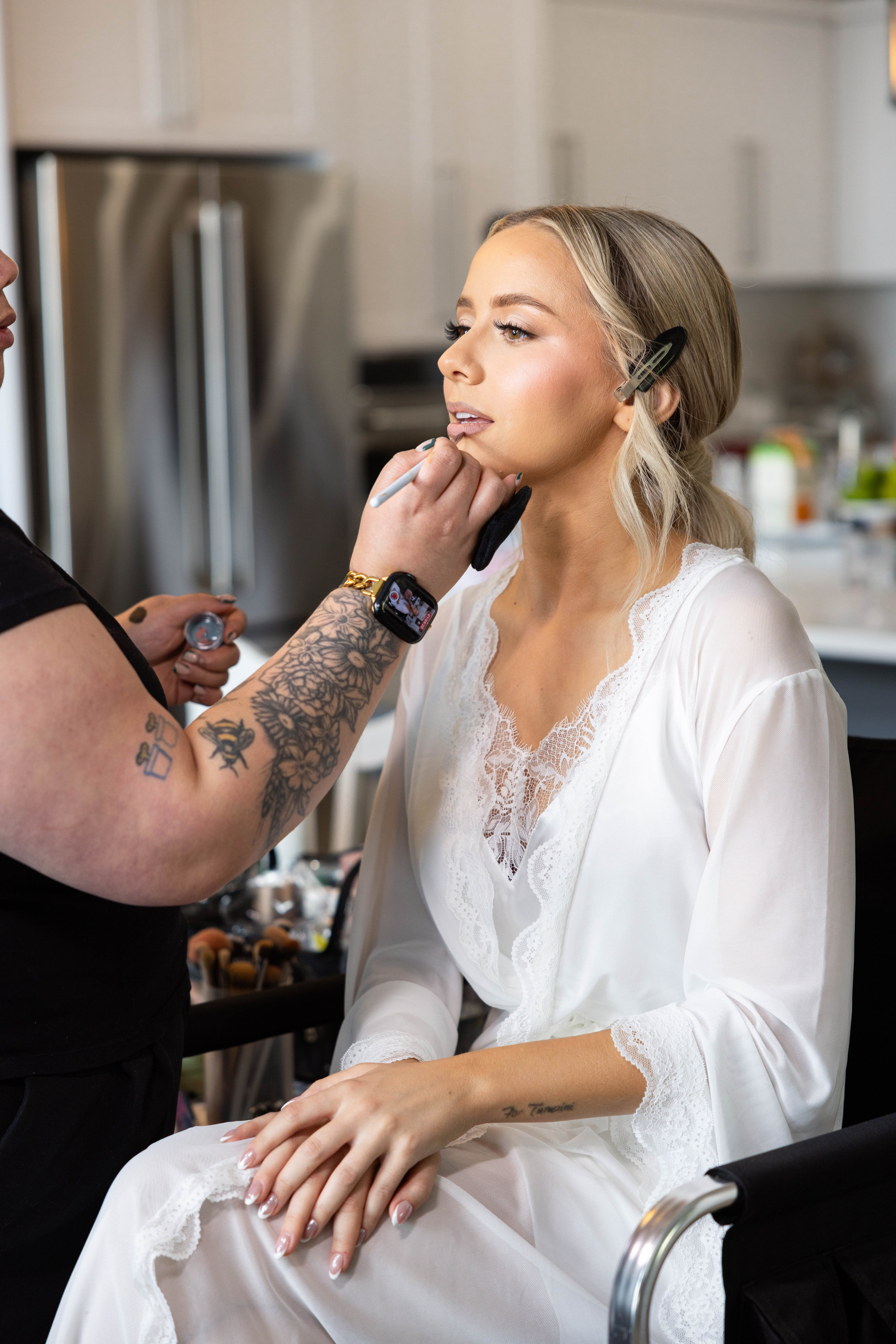 Beautiful Lakeside Wedding Photography. Wedding photography and videography in Regina, Saskatchewan