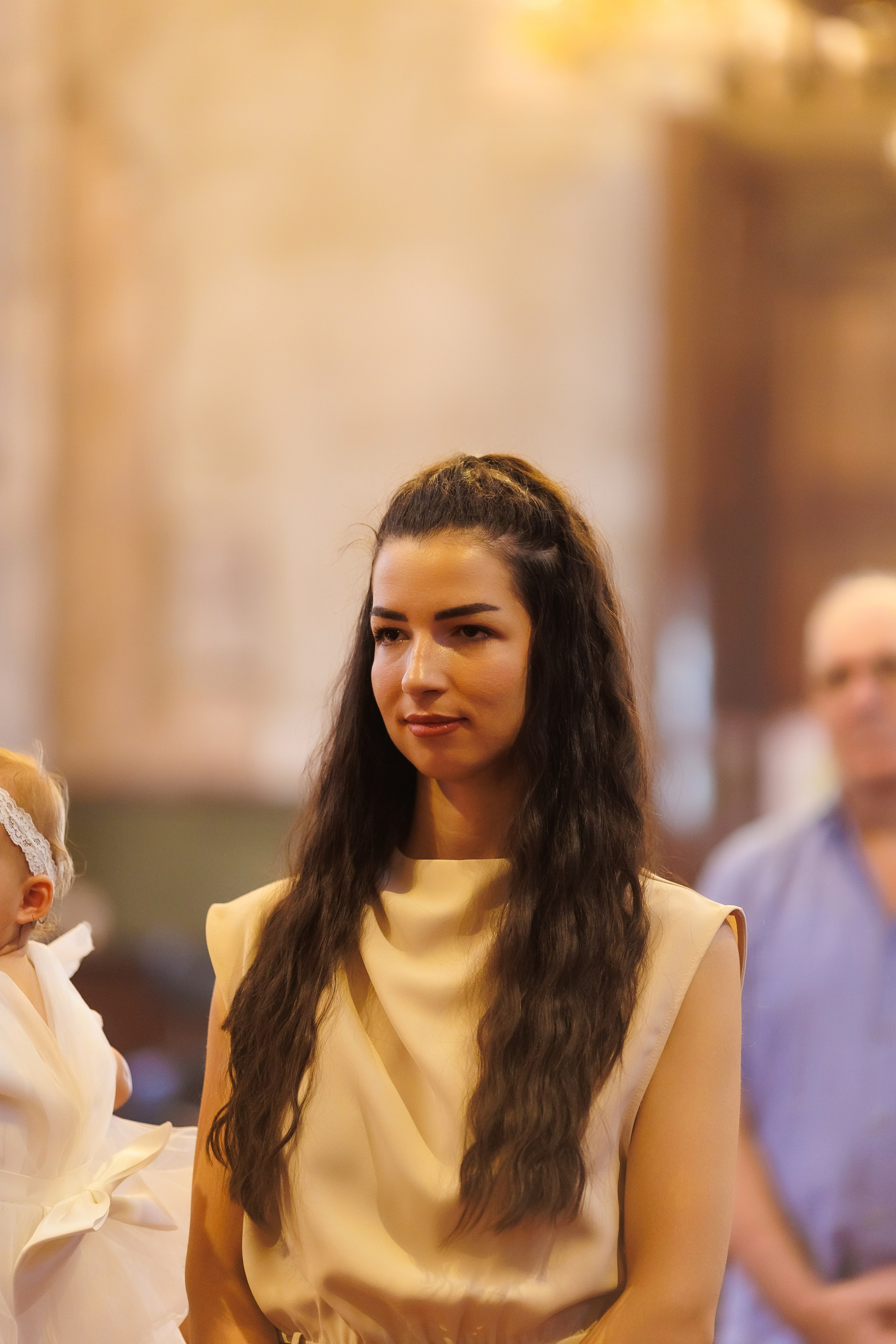 Св.Св. Кирил и Методий Бургас. Фотограф Ирина Йотова