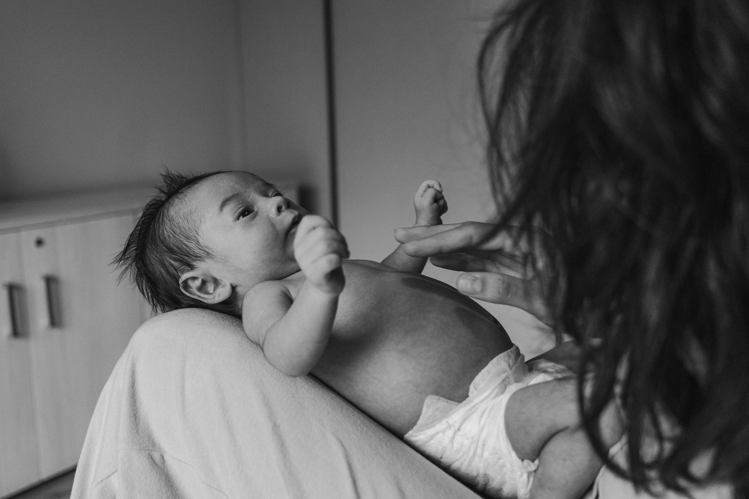 Saulo — Primeiros Dias. Principal