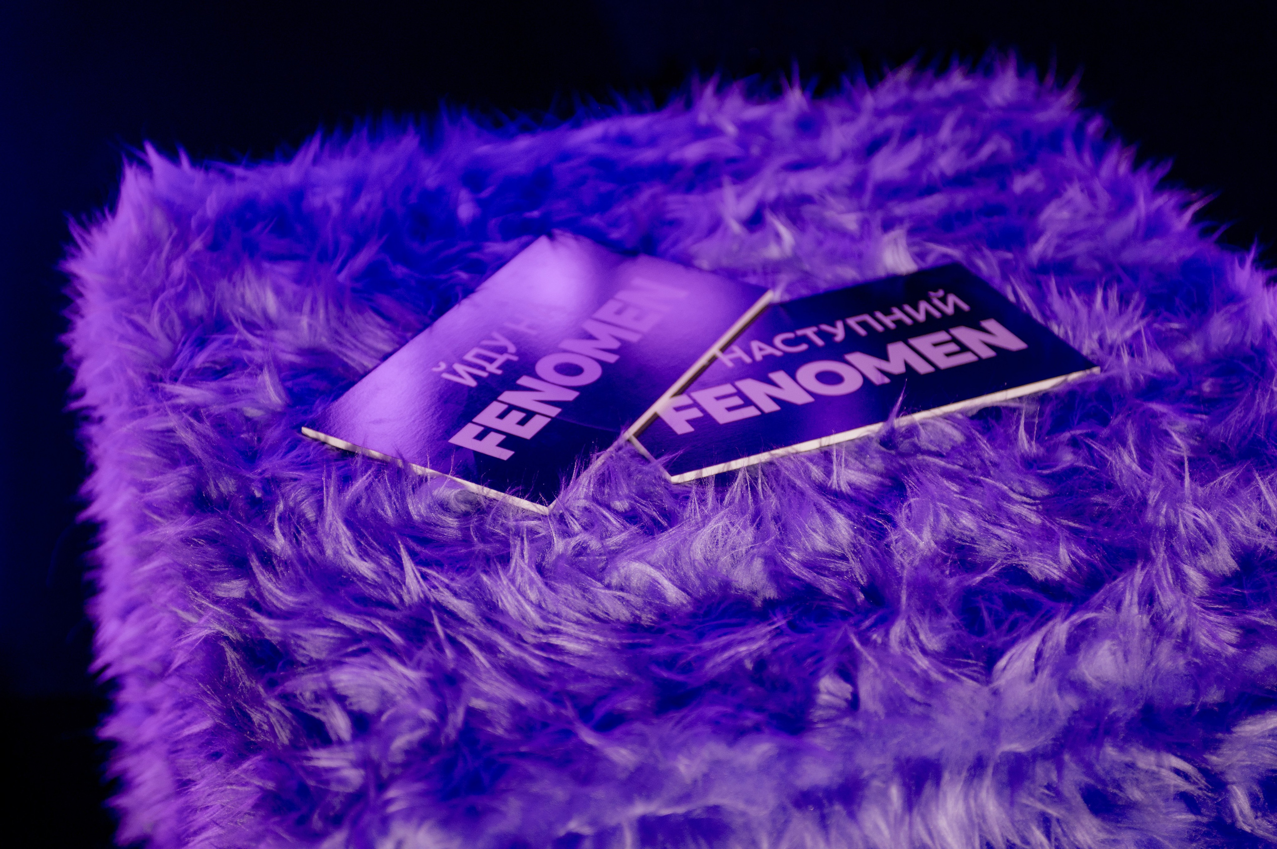 Клубний захід. Фотограф Київ