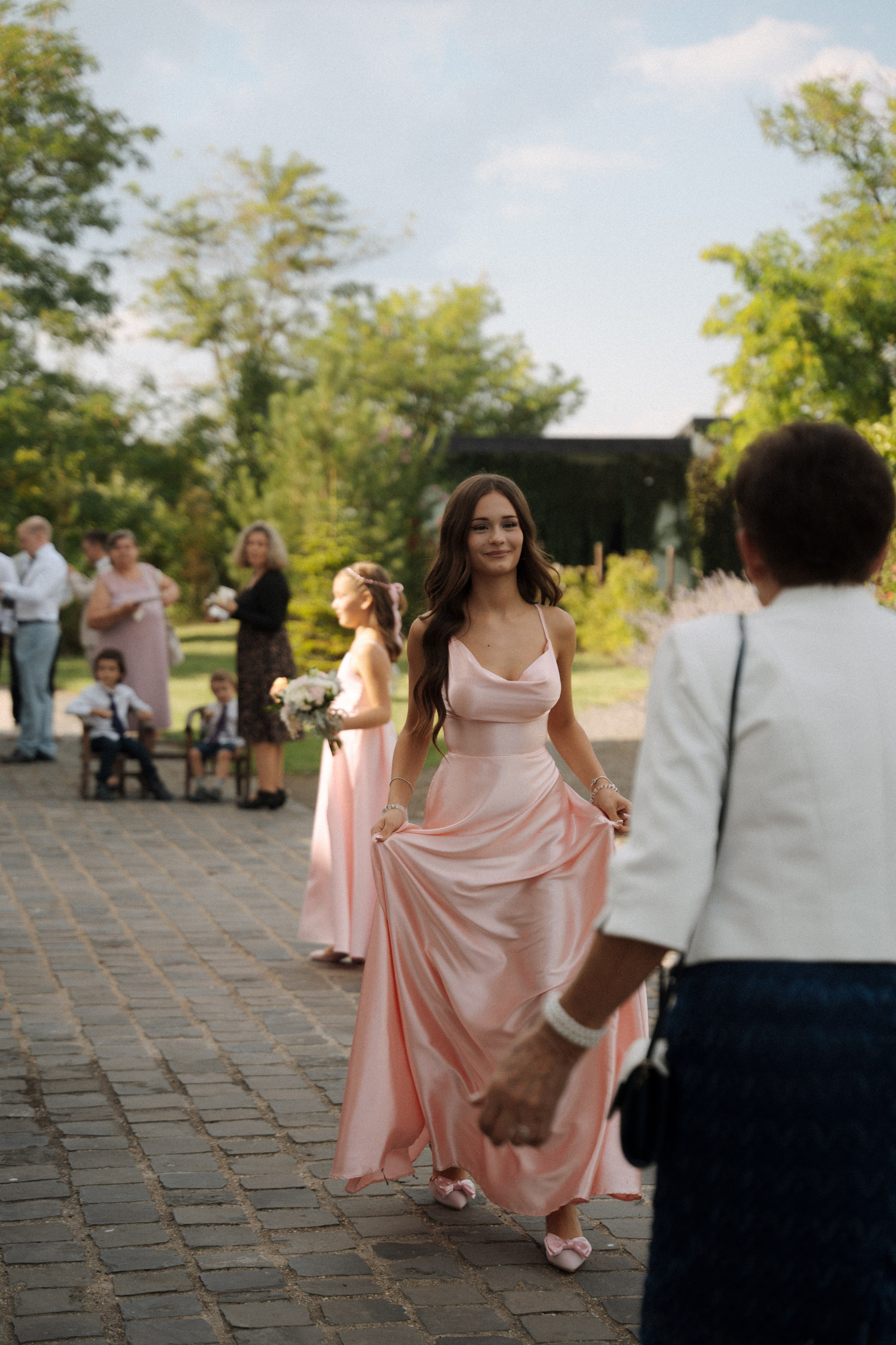 Beatrix és ferenc album. Csilla visuals