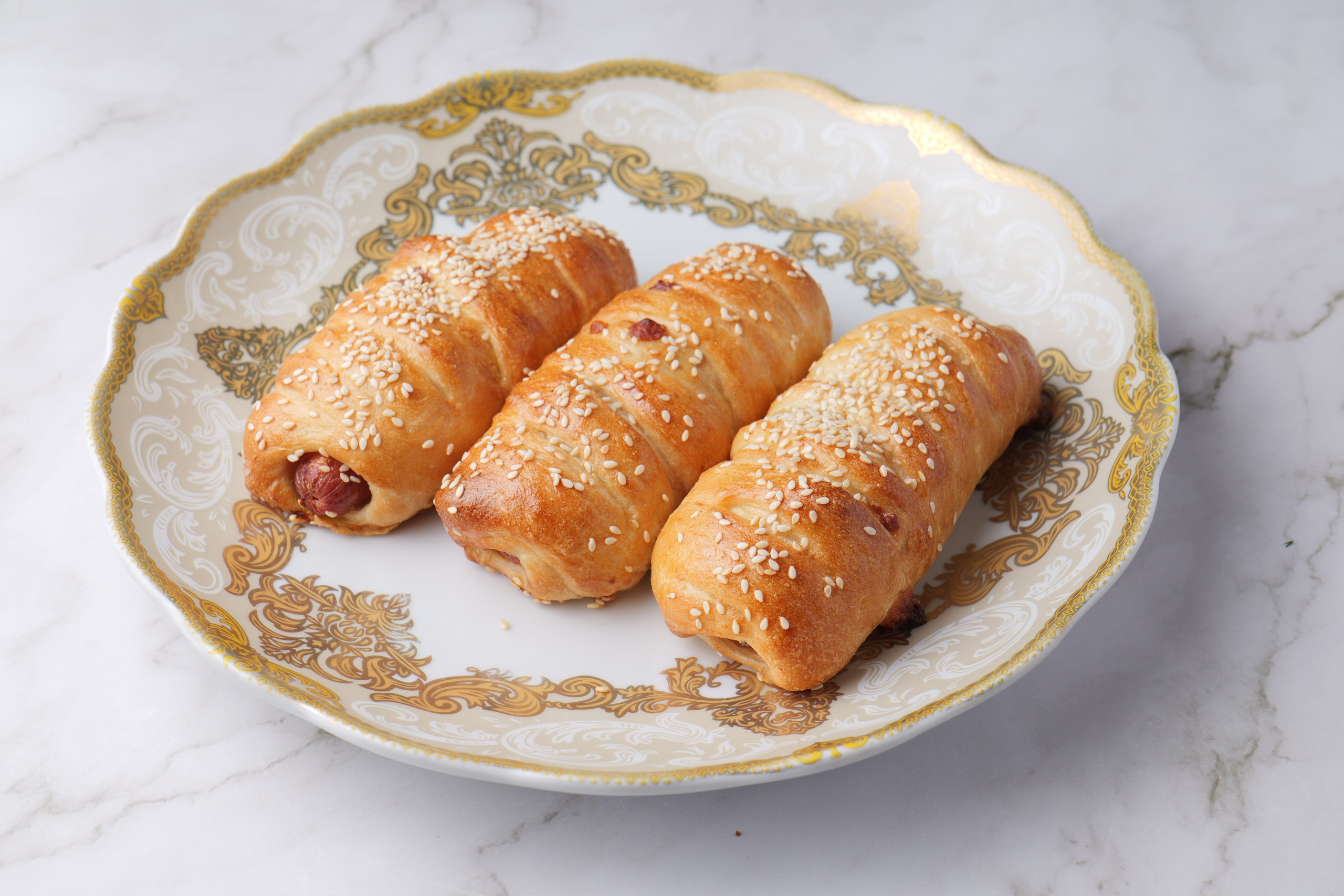 Food. Отражение