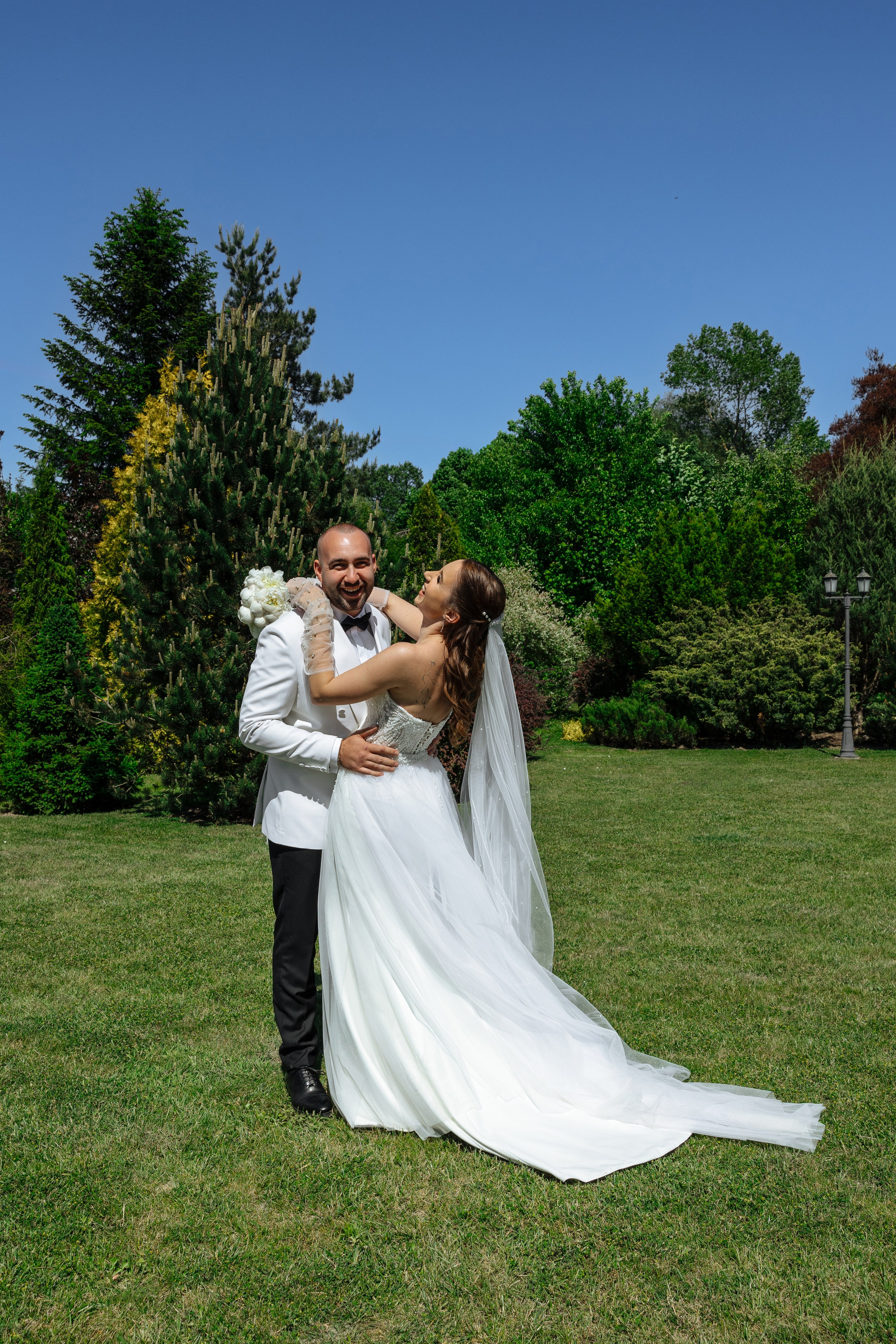 Darina Artem. Ірина Терещук